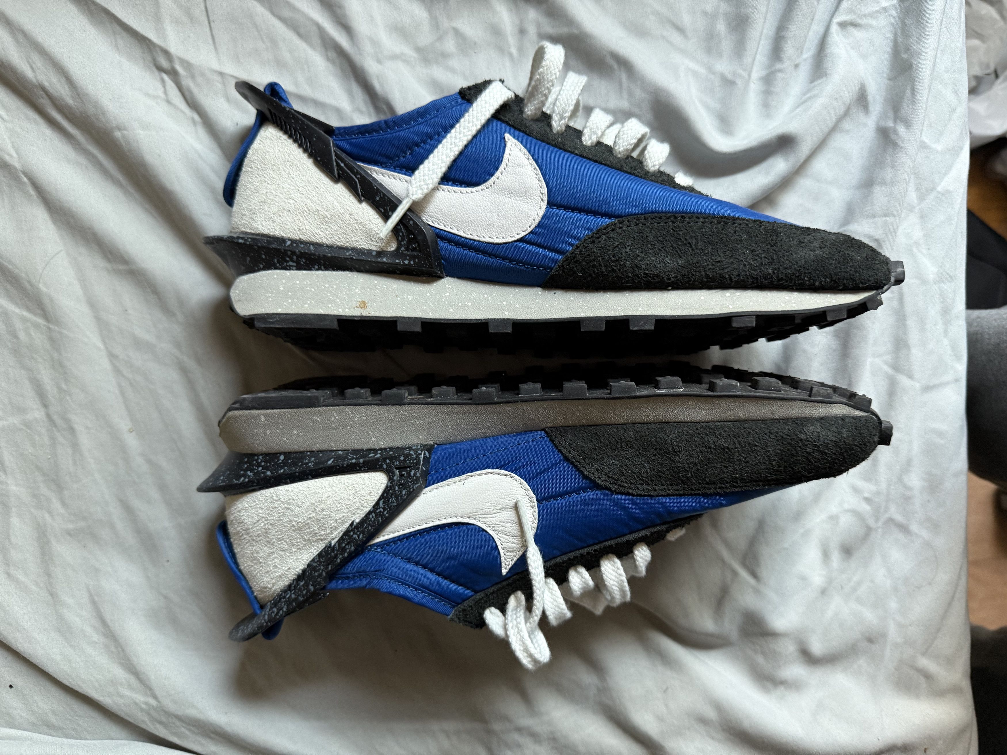 Nike × Undercover Nike Undercover x Daybreak Blue Jay size 10 Size US 10 / EU 43 - 4 Thumbnail