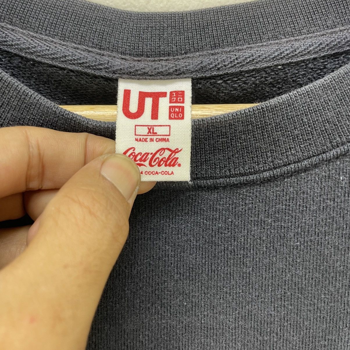 Coca Cola 💥Vintage Coco Cola Size XL Size US M / EU 48-50 / 2 - 5 Thumbnail