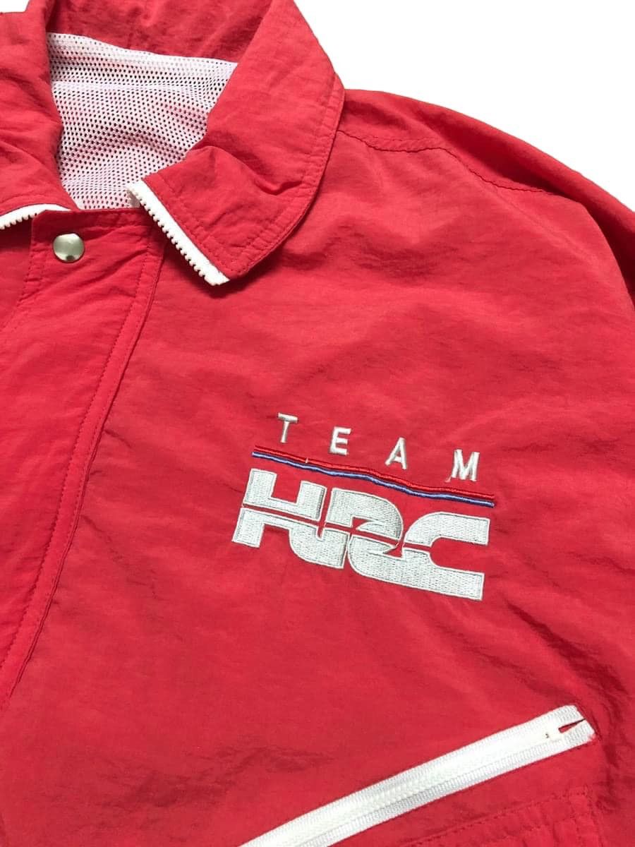 Honda Honda HRC Size US XL / EU 56 / 4 - 3 Thumbnail
