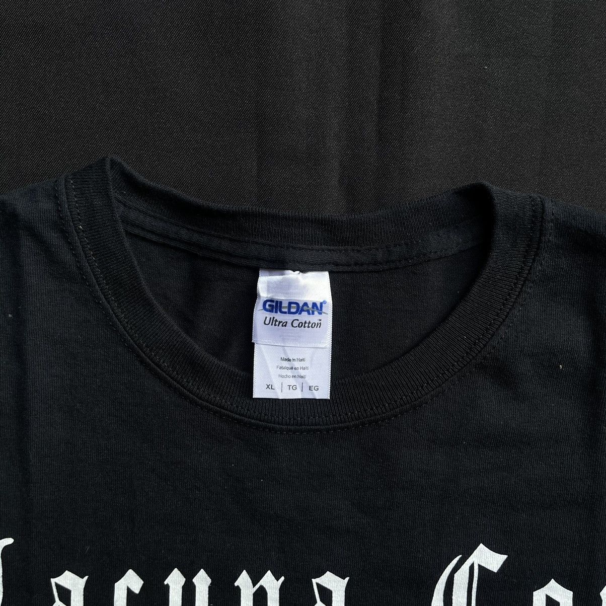 Band Tees × Vintage Lacuna Coil Size US XL / EU 56 / 4 - 3 Thumbnail