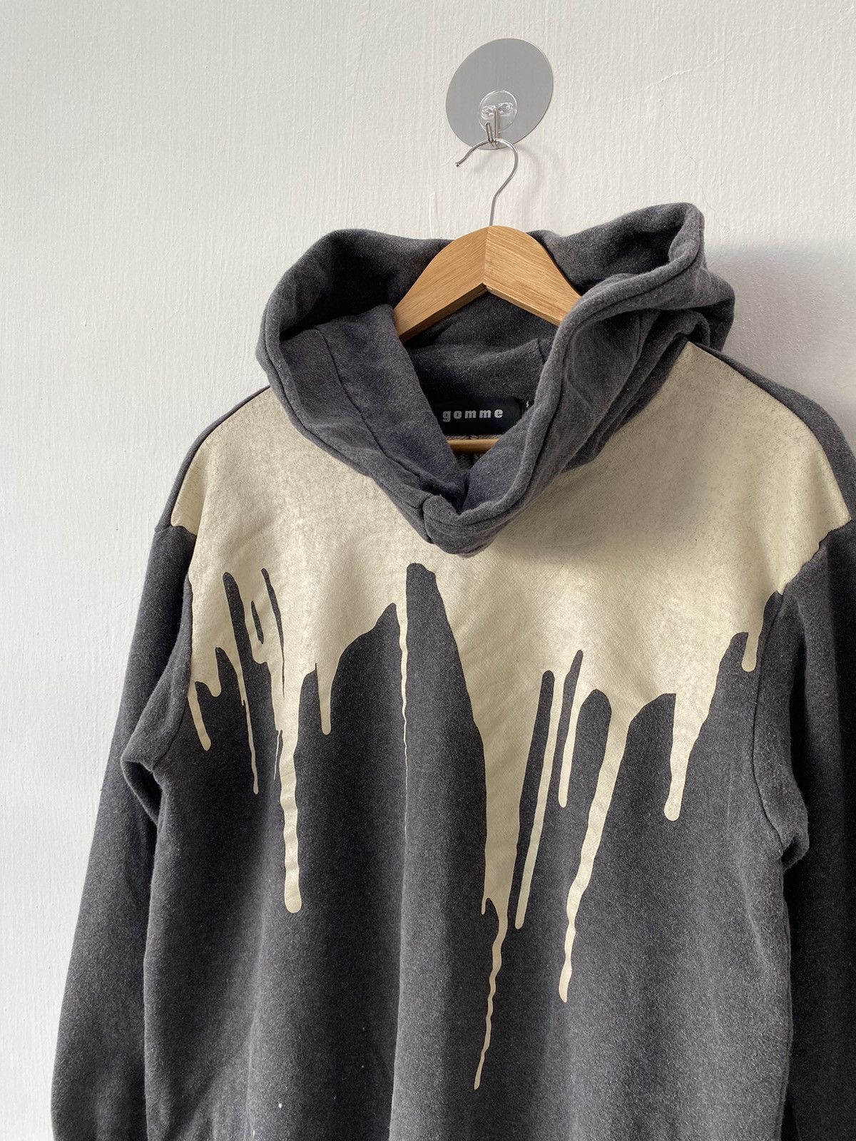 gomme Gomme Hoodie Size US M / EU 48-50 / 2 - 3 Thumbnail