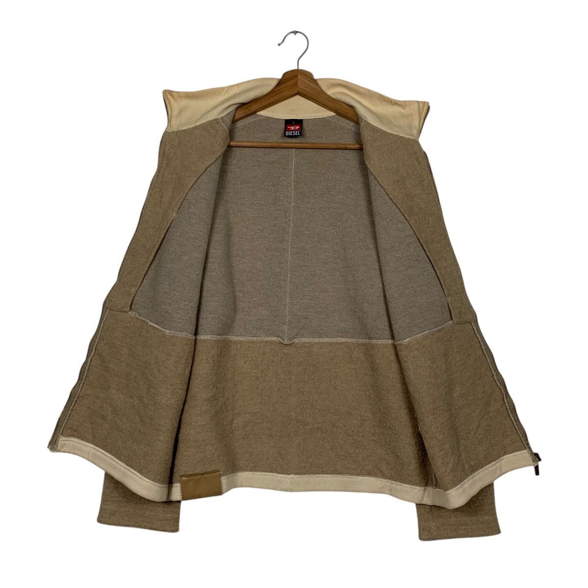 Diesel Diesel Jacket Size US M / EU 48-50 / 2 - 11 Thumbnail