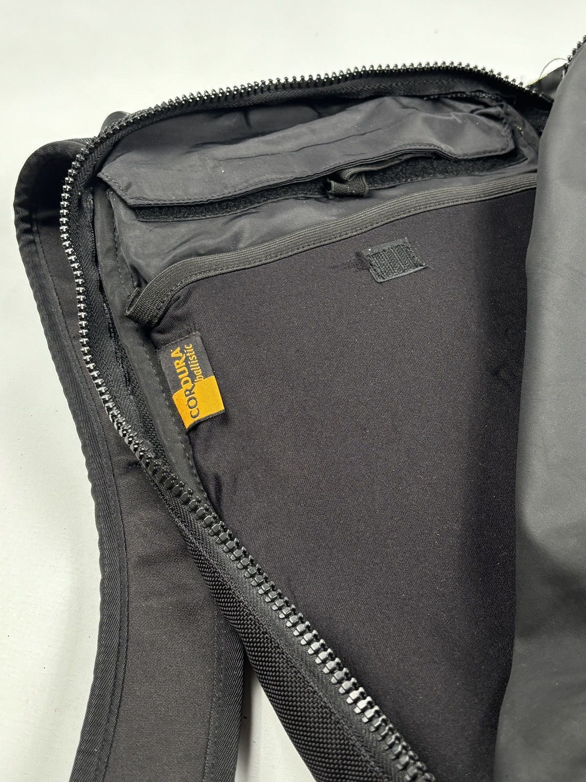 Visvim 20L Ballistic Cordura Backpack Size ONE SIZE - 13 Thumbnail