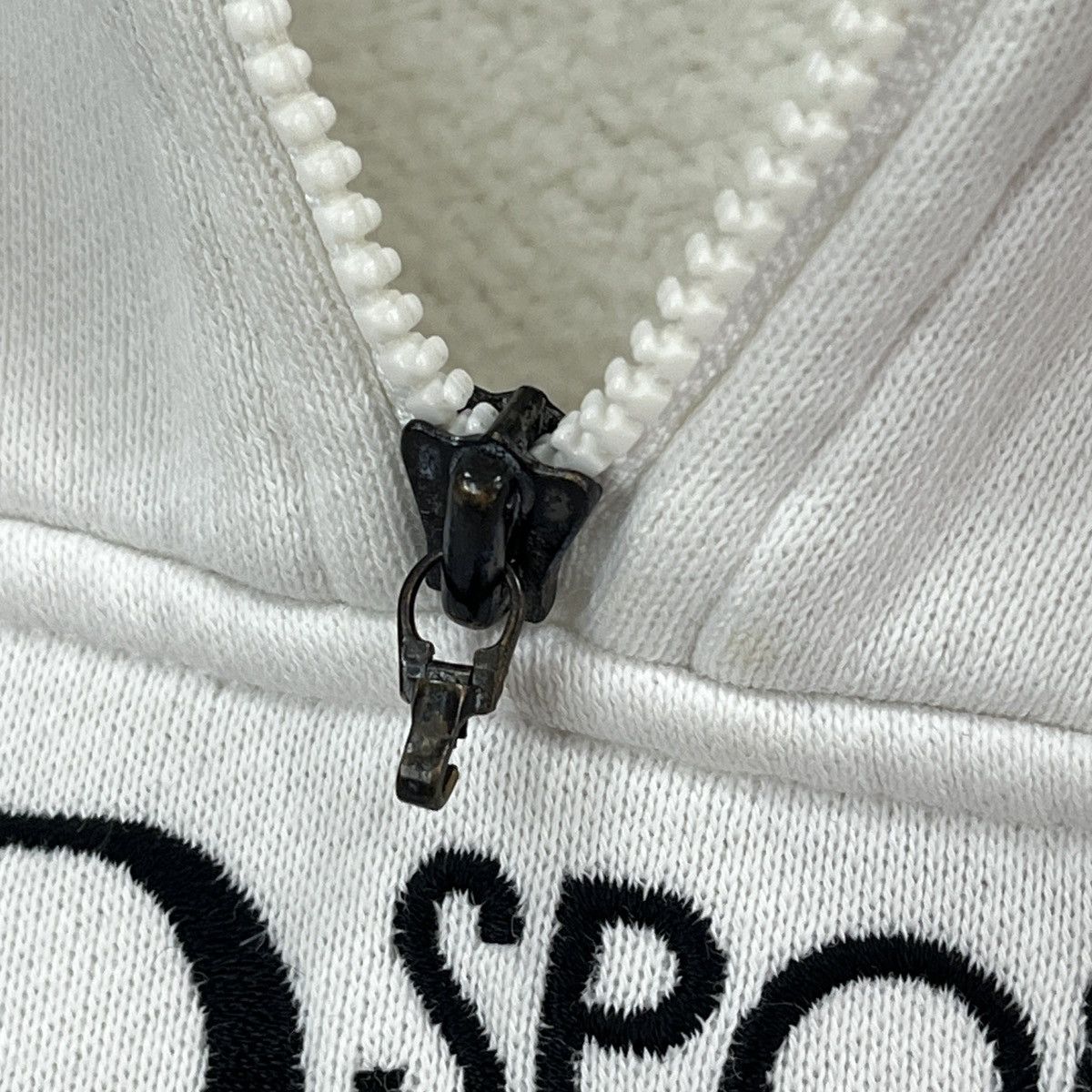 Christian Dior Monsieur Vintage 1980s Christian Dior Sports Monogram Sweatshirts Size US L / EU 52-54 / 3 - 11 Thumbnail