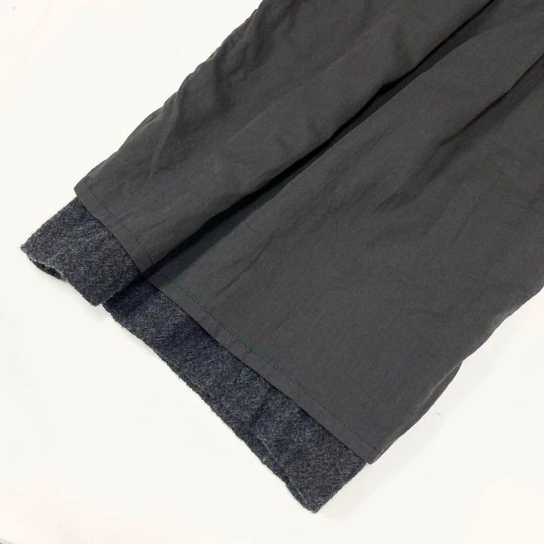 Yohji Yamamoto Yohji Yamamoto size 1 pants 2503-Nextarrow Size US 28 / EU 44 - 8 Thumbnail