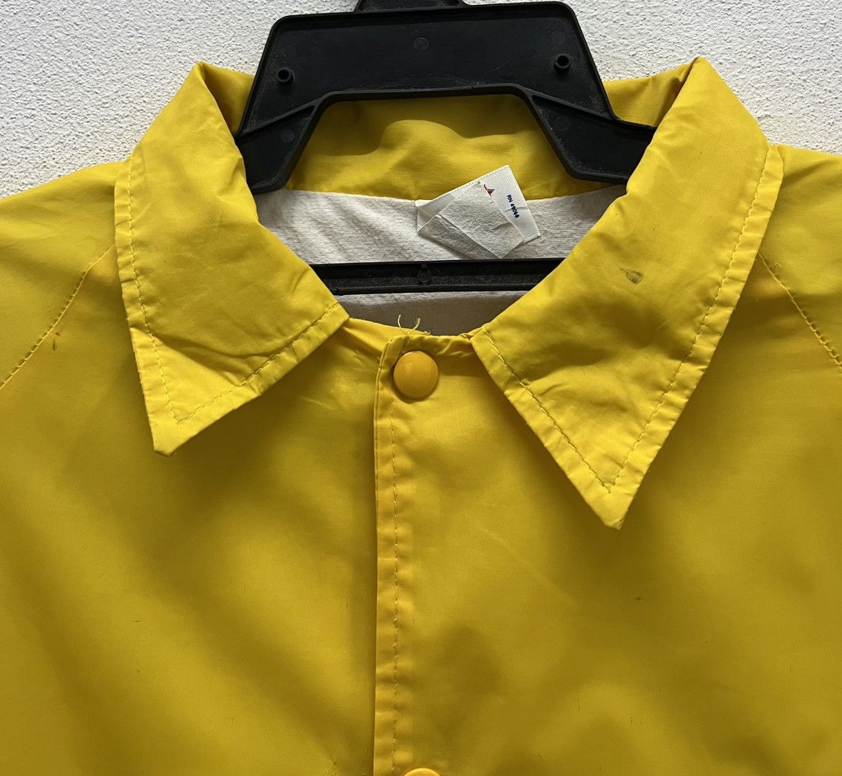 Pirelli × Vintage VINTAGE PIRELLI SOFFE JACKETS MADE IN USA JACKET Size US M / EU 48-50 / 2 - 3 Thumbnail