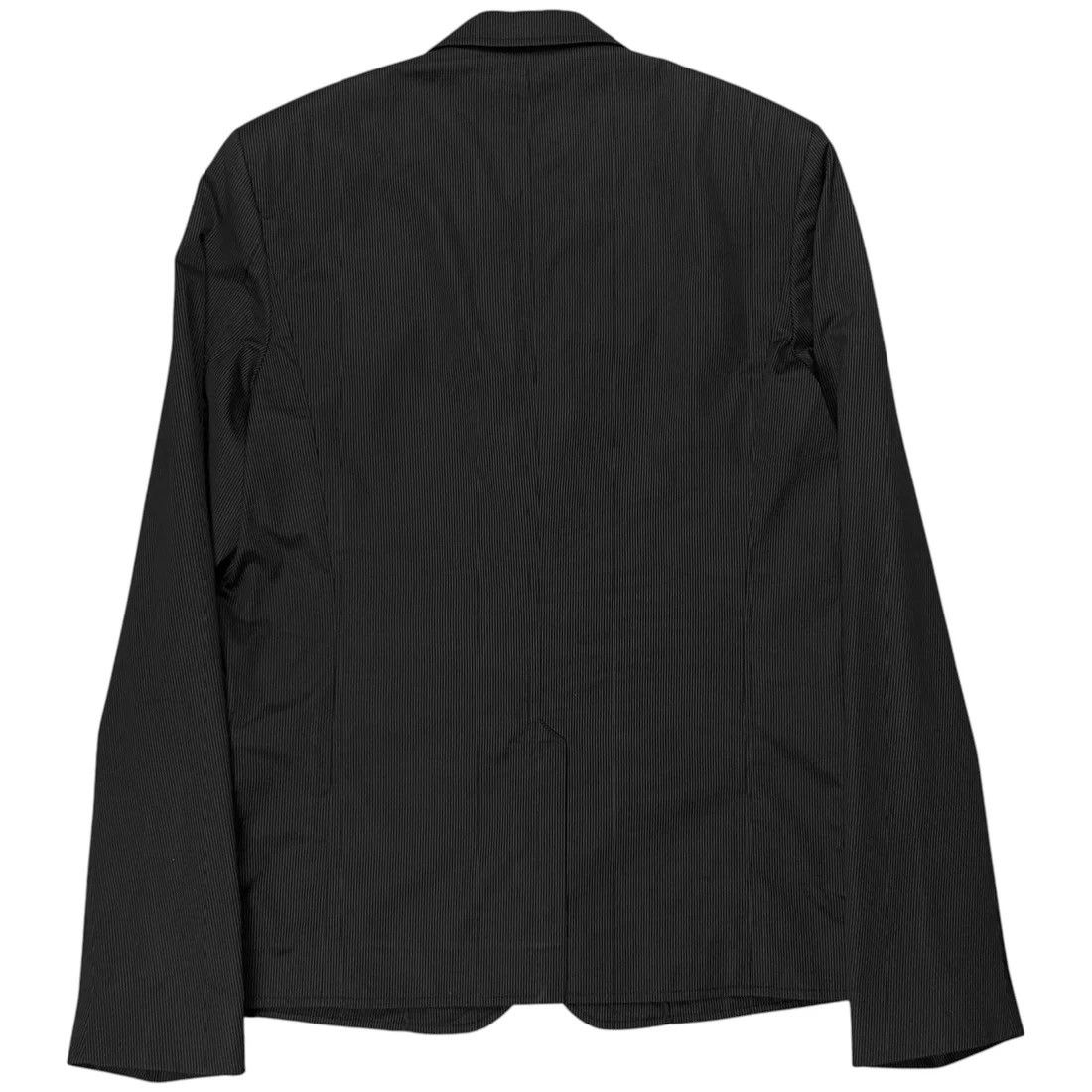 Dior Dior Homme Pinstripe Blazer - SS09 Size US S / EU 44-46 / 1 - 4 Thumbnail
