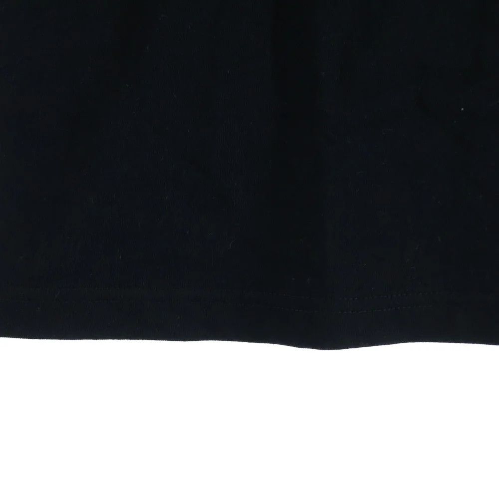 Yohji Yamamoto Yohji Yamaha POUR HOMME x New Era logo sleeve t-shirt Size US L / EU 52-54 / 3 - 5 Thumbnail