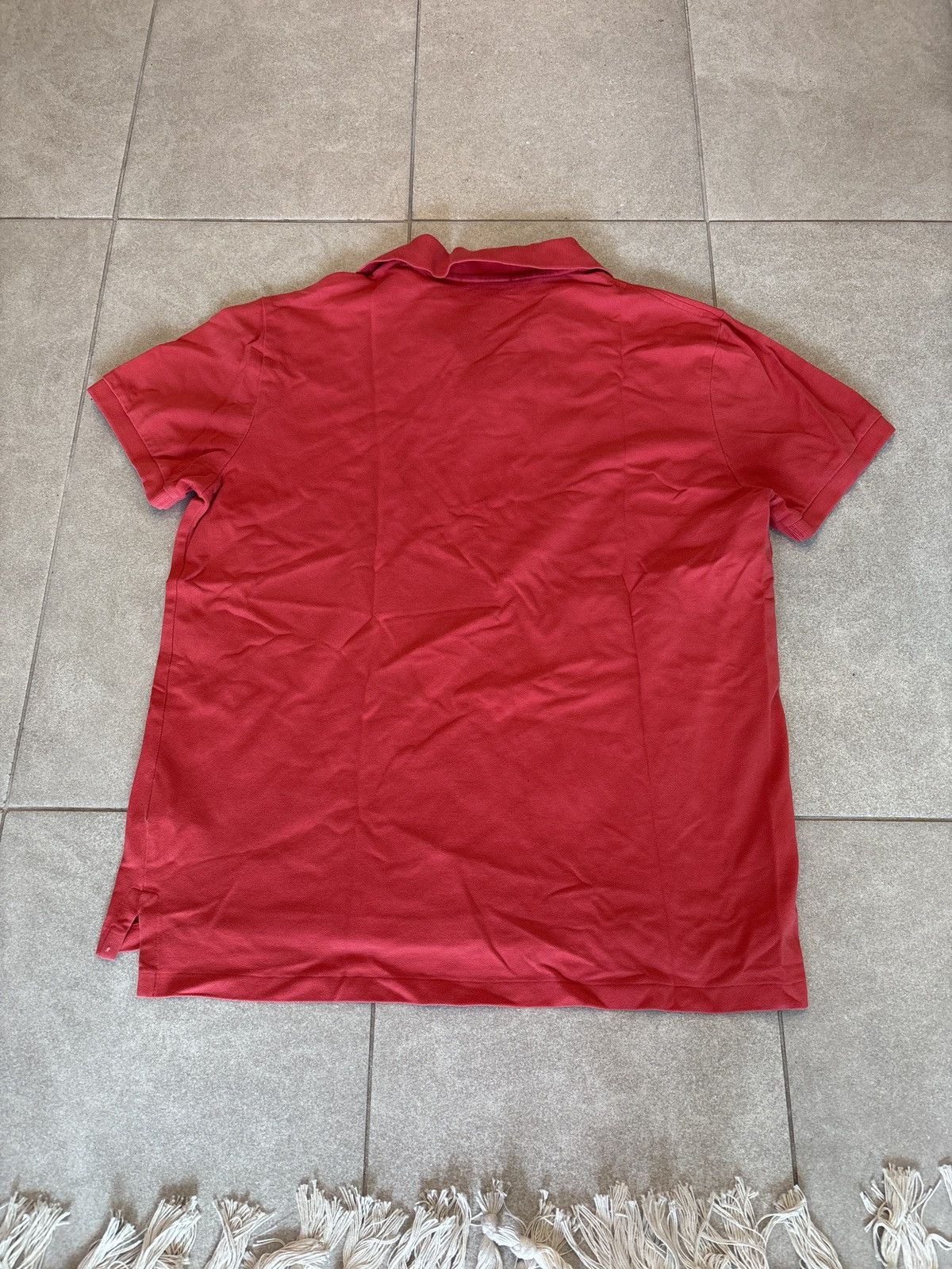 Polo Ralph Lauren Polo Ralph Lauren Polo Size US L / EU 52-54 / 3 - 2 Thumbnail