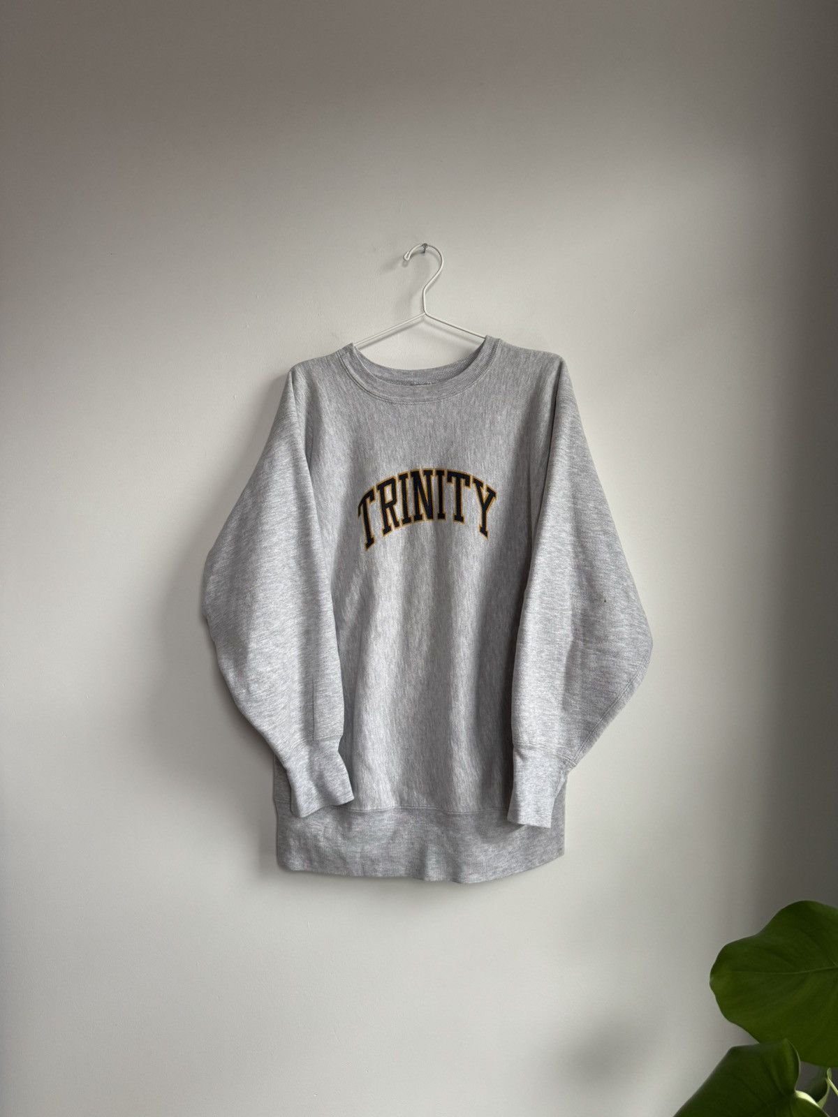 Champion Vintage Champion reverse weave Size US XL / EU 56 / 4 - 1 Thumbnail
