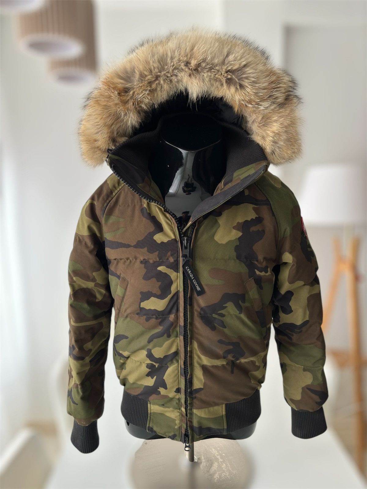 Canada Goose Canada Goose Savona Size S / US 4 / IT 40 - 2 Thumbnail