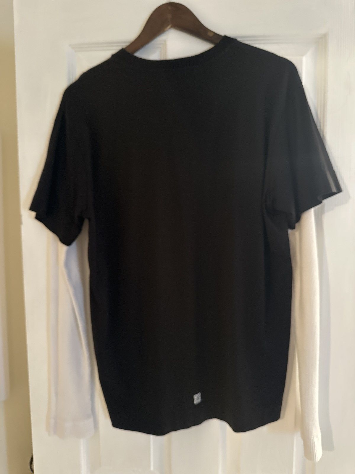 Givenchy Givenchy Long sleeve shirt Size US S / EU 44-46 / 1 - 2 Thumbnail