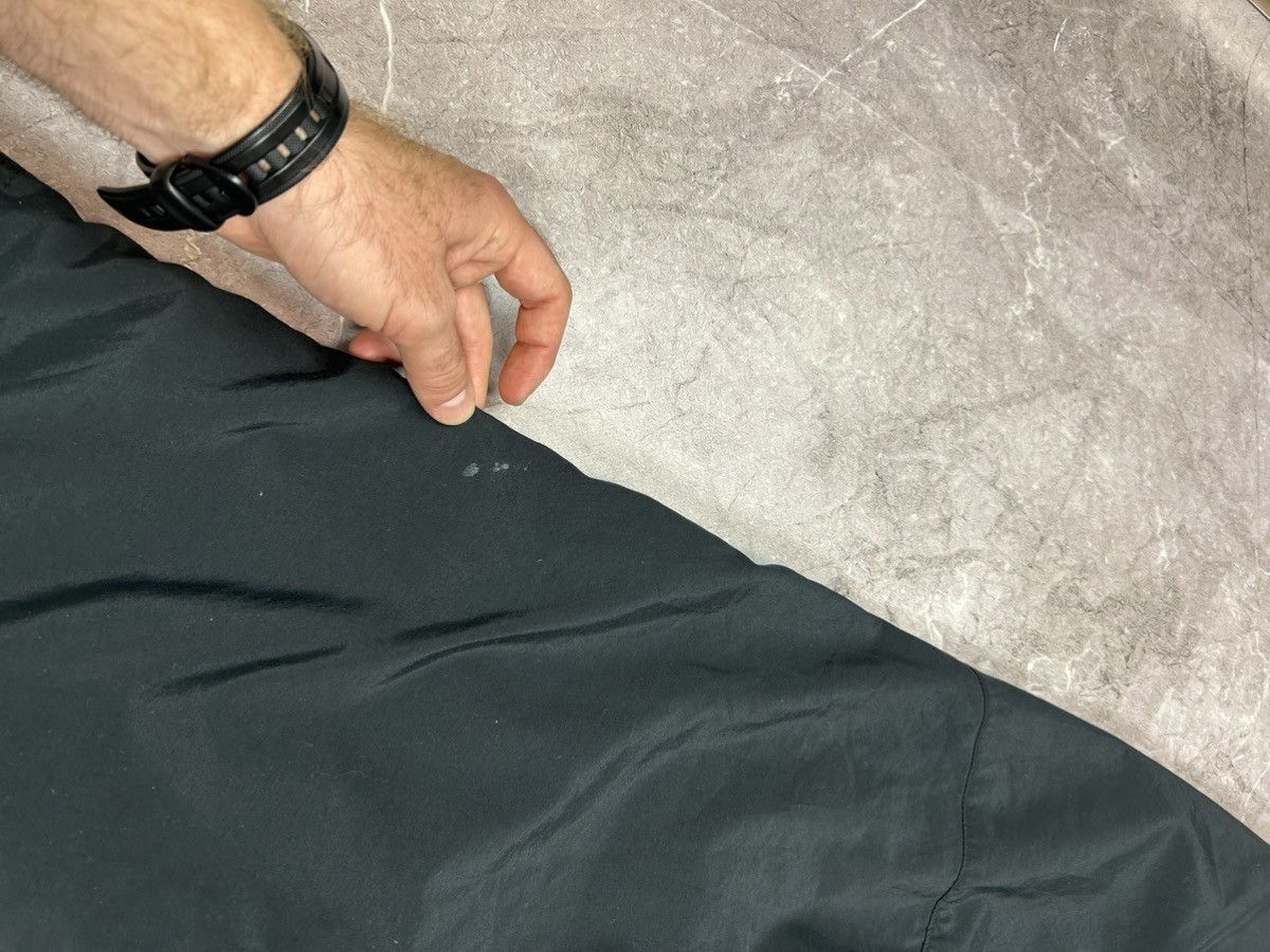 Nike × Vintage Nike Vintage Baggy Driil pants Size US 37 - 8 Thumbnail