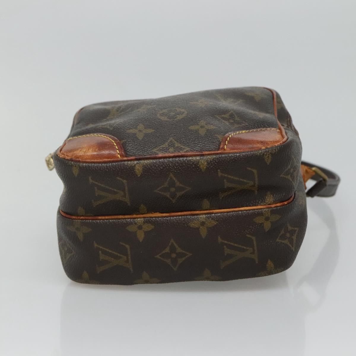 Louis Vuitton LOUIS VUITTON Monogram Amazon Shoulder Bag M45236 Size ONE SIZE - 5 Thumbnail