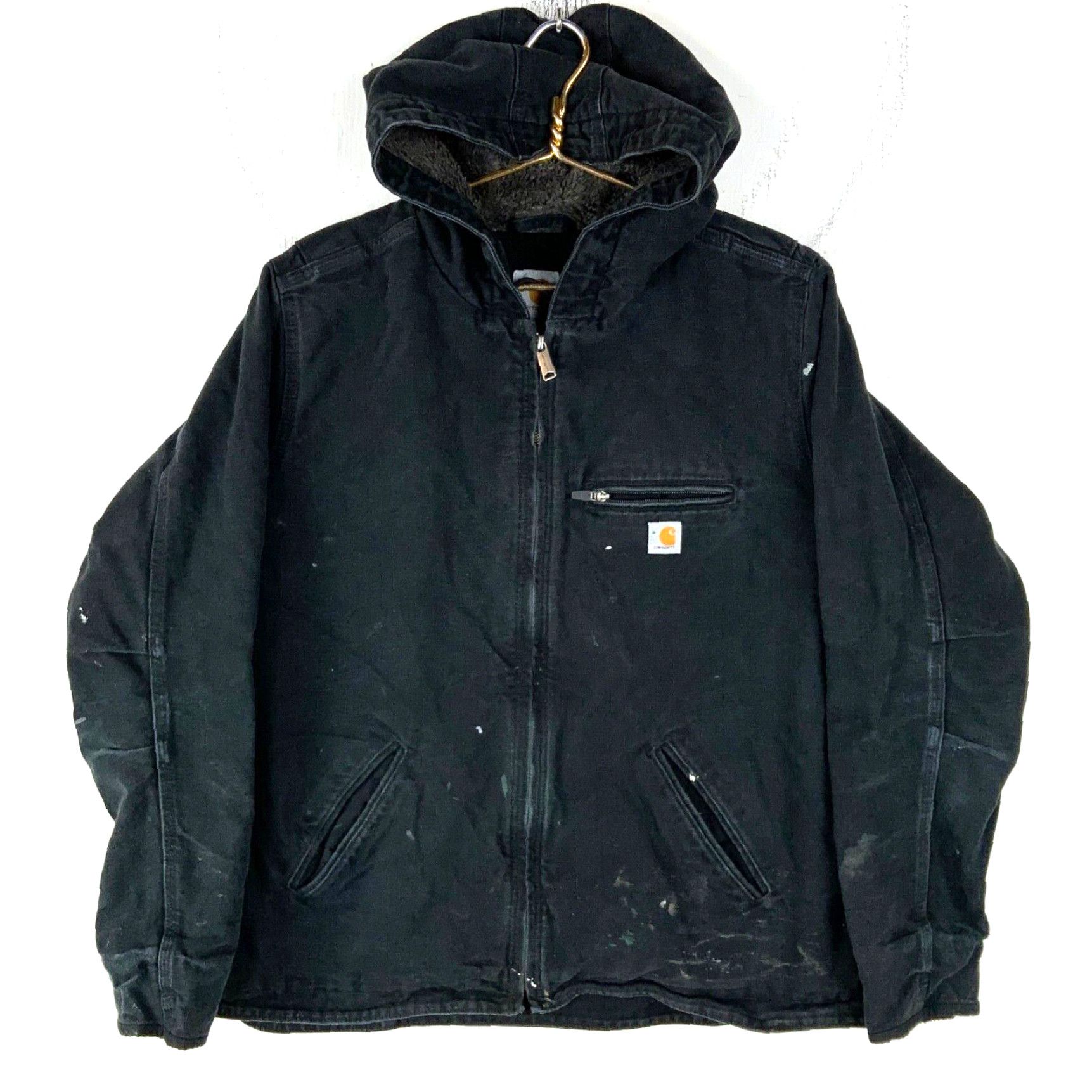 Carhartt kentan jacket deals