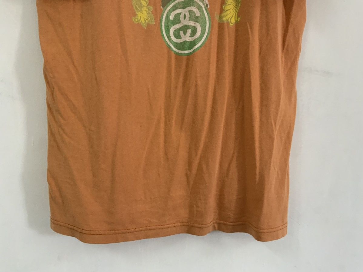 Stussy Stussy Archive Fade Tee Size US L / EU 52-54 / 3 - 8 Thumbnail