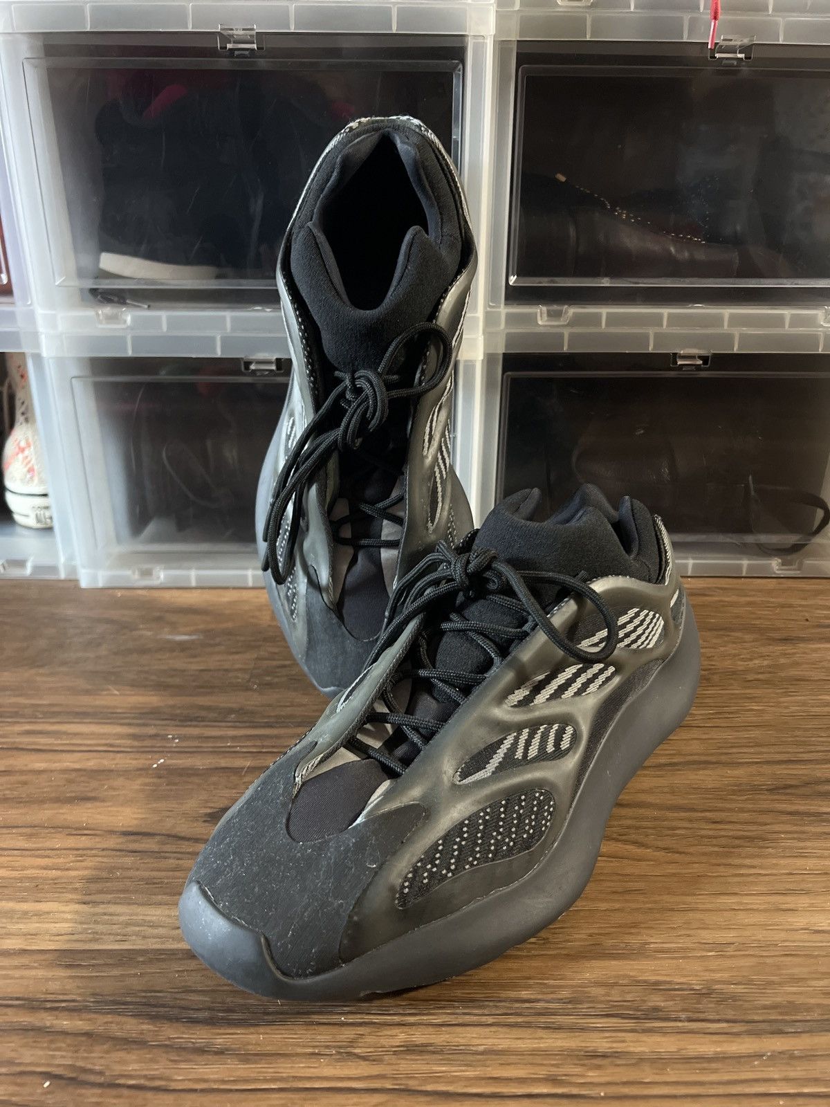 Adidas Yeezy 700 V3 'Dark Glow'