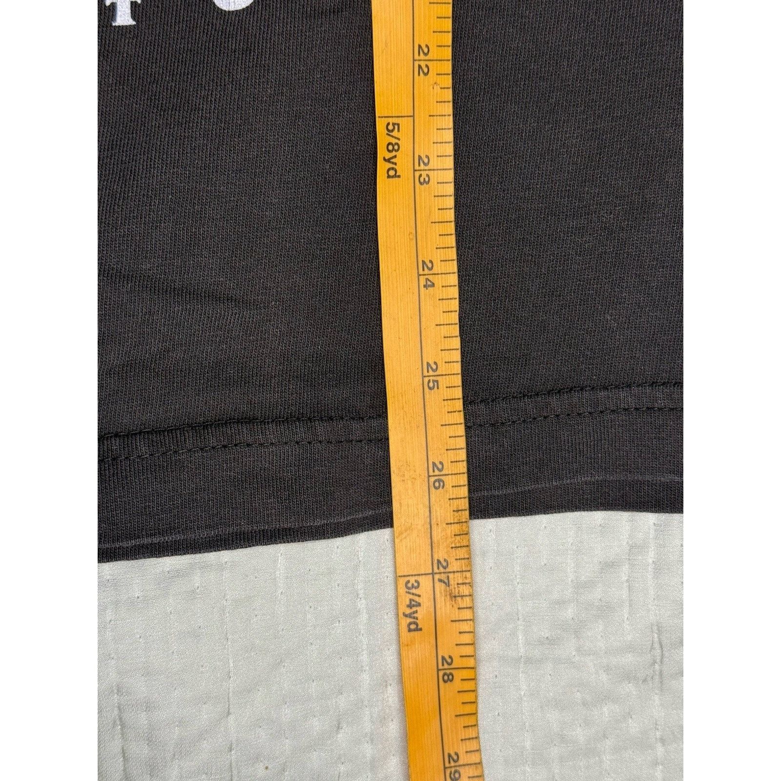 Mtv Dennis Rodman MTV World Tour Todays Trendz T-Shirt Medium Size US M / EU 48-50 / 2 - 13 Thumbnail