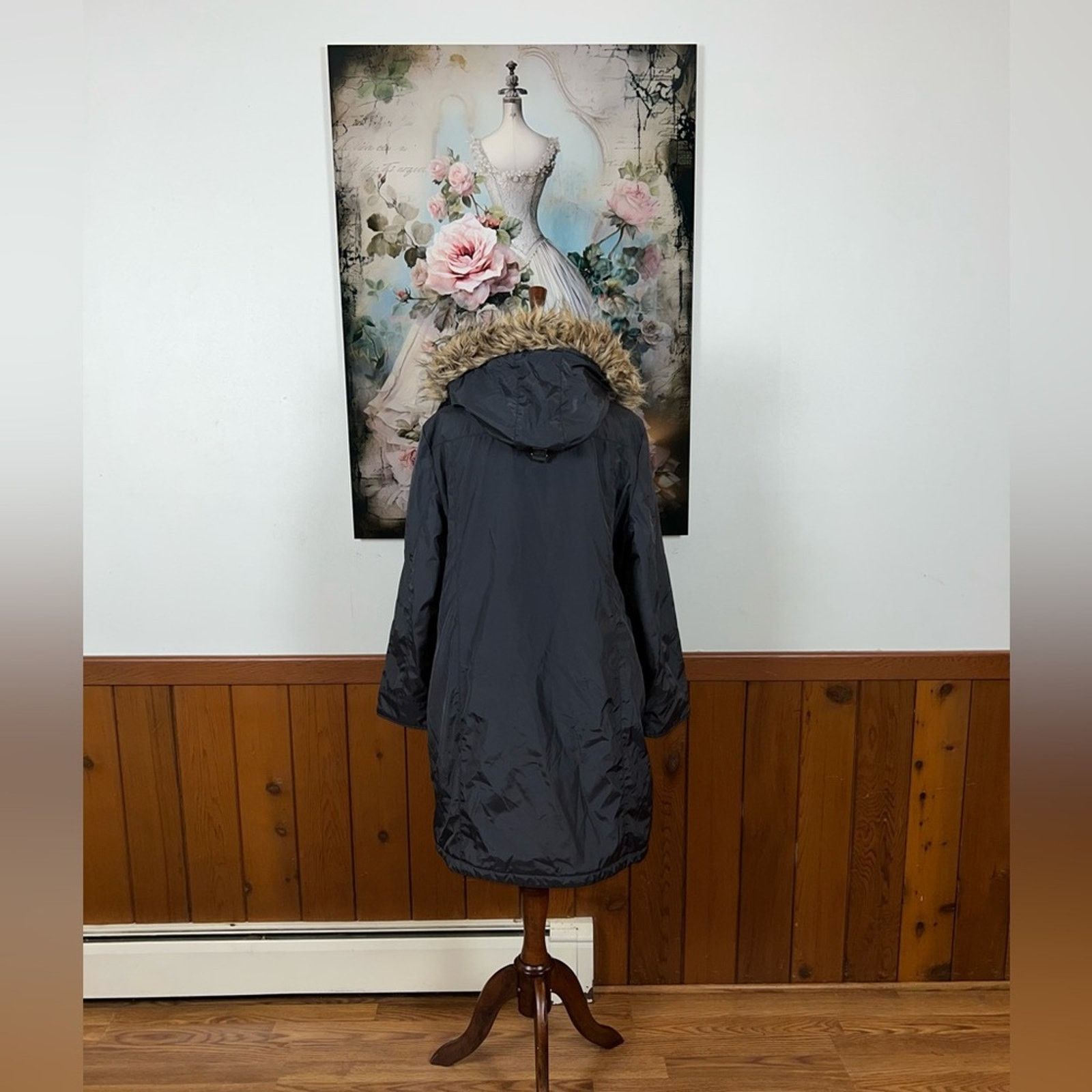 Michael Kors Awesome Michael Kors Longline Parka! Size XL / US 12-14 / IT 48-50 - 5 Thumbnail