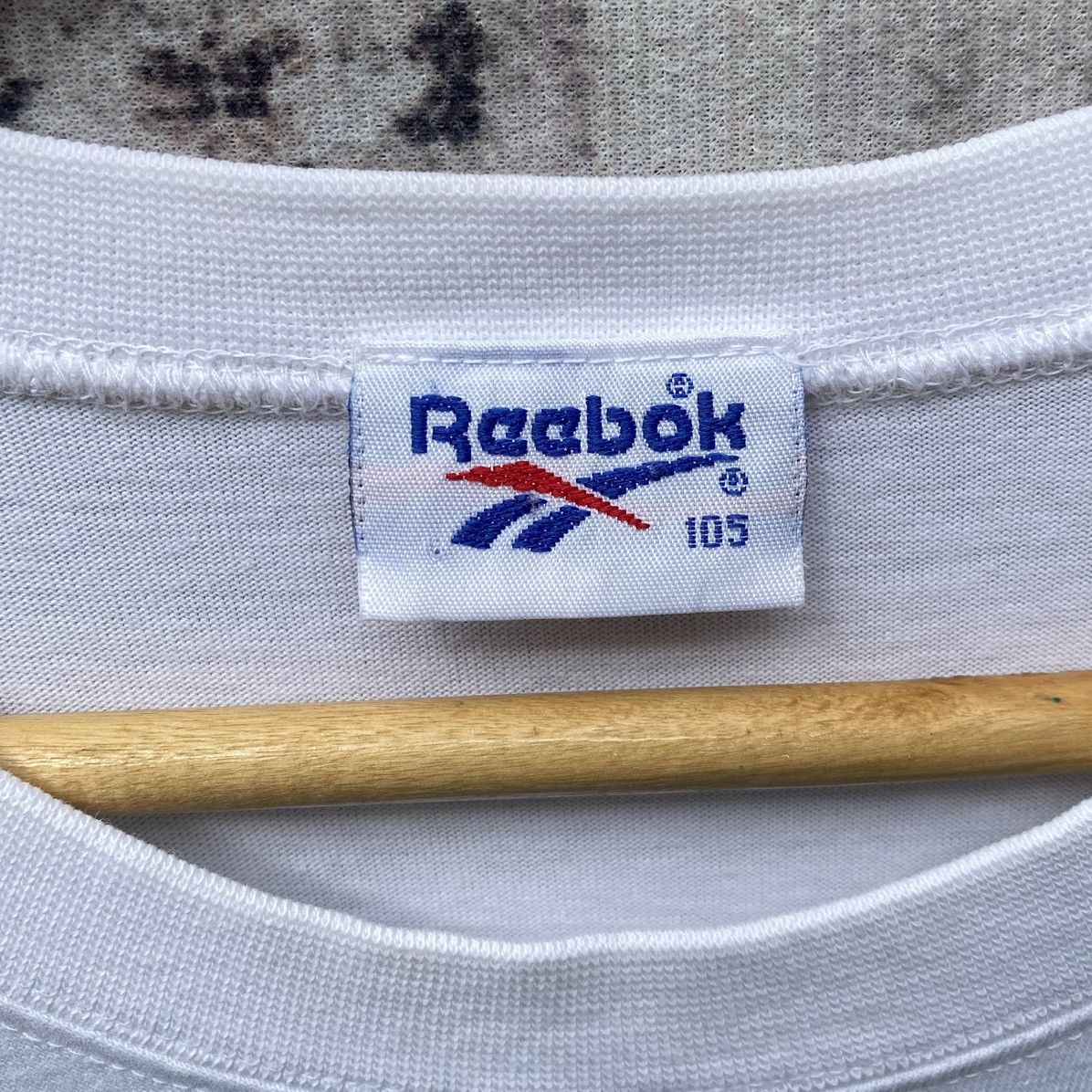 Vintage Shaquille O’neal 34 NBA Superstar Shirt Reebok