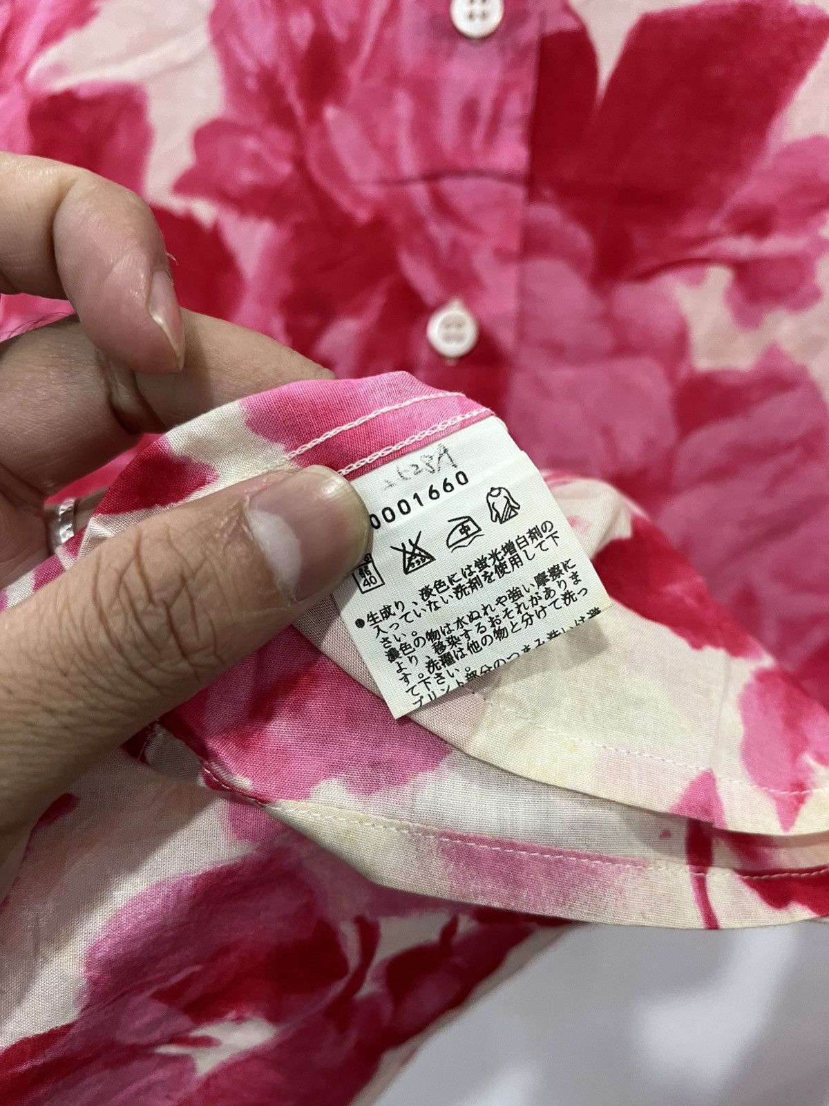 agnes b. Agnes b rose pink Size S / US 4 / IT 40 - 5 Thumbnail