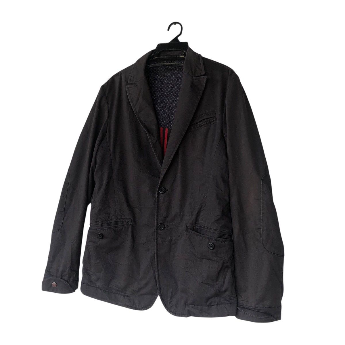 Diesel Diesel Jacket Size US L / EU 52-54 / 3 - 2 Thumbnail