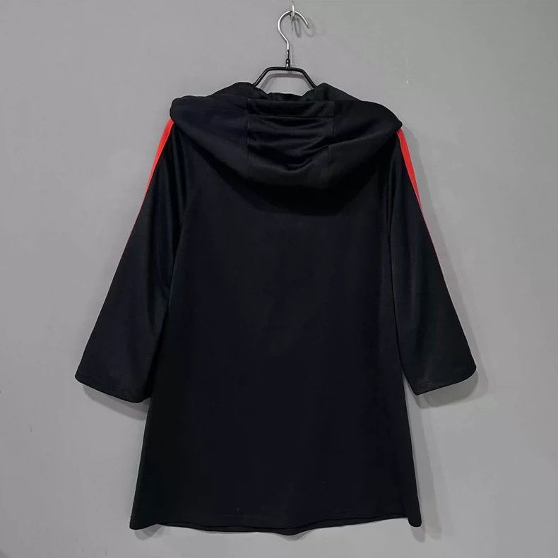 Gucci Gucci Black string letter dress 2503-Nextarrow Size XS / US 0-2 / IT 36-38 - 3 Thumbnail