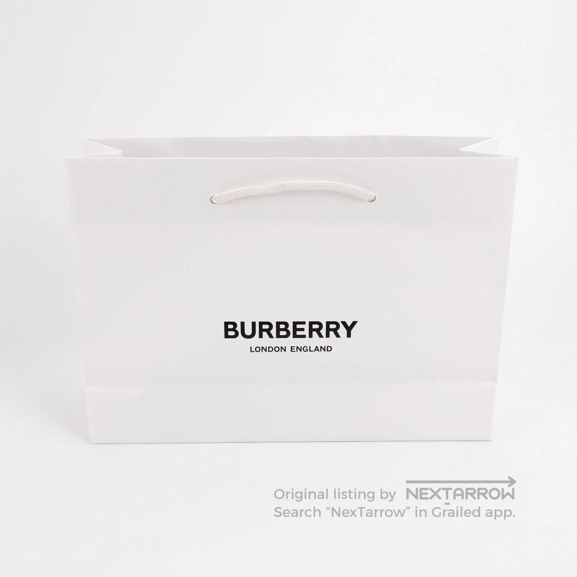 Burberry Burberry Solid Straight Leg Trousers Size 34 . Size US 34 / EU 50 - 5 Thumbnail