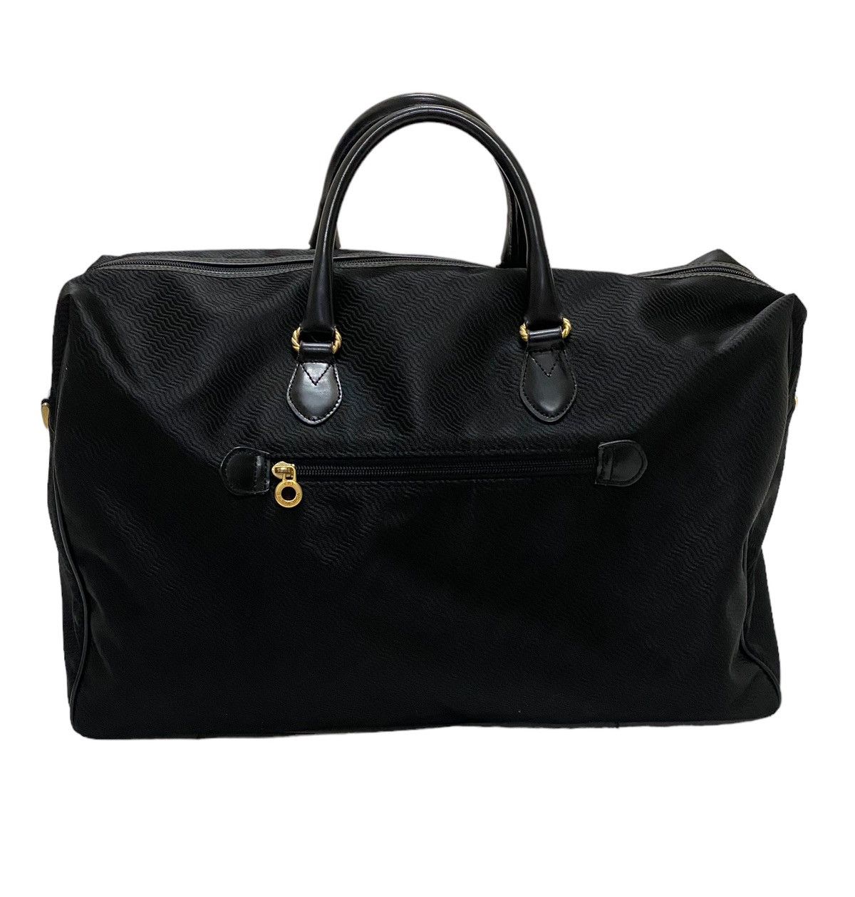 Balenciaga Balenciaga Travel Bag Size ONE SIZE - 5 Thumbnail