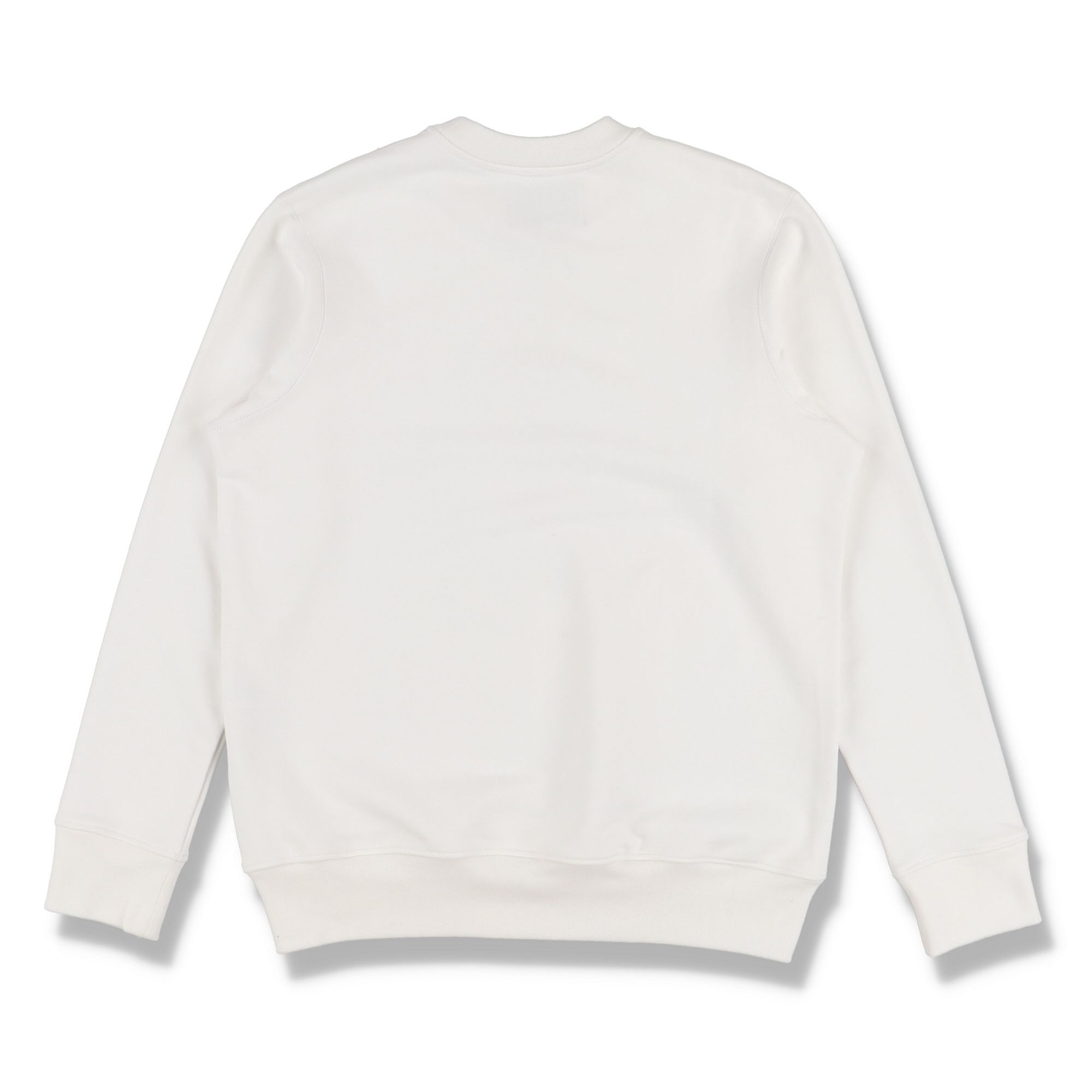 Casablanca White Floral Tennis Club Sweatshirt Size S / US 4 / IT 40 - 5 Thumbnail