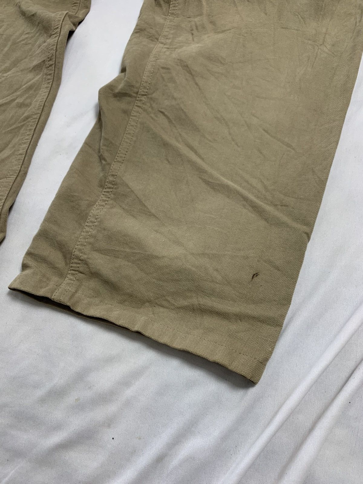 Loro Piana Loro Piana vintage cashmere pant Size US 34 / EU 50 - 4 Thumbnail