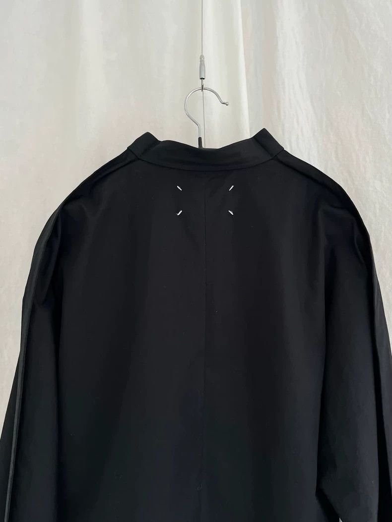 Other Maison Margiela Light-lined shirt Size US XXS / EU 40 - 5 Thumbnail