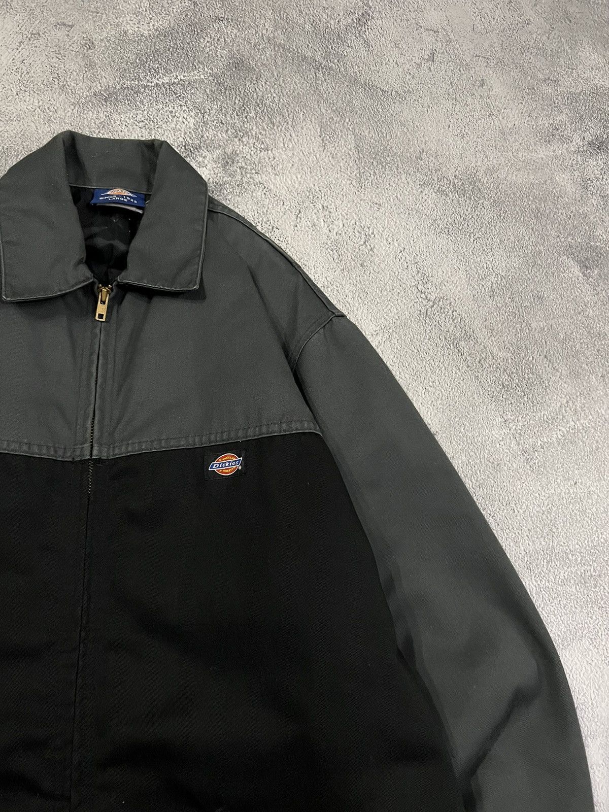 Dickies × Vintage Vintage Y2k Dickies Hype Jacket 00’s Size US XL / EU 56 / 4 - 6 Thumbnail