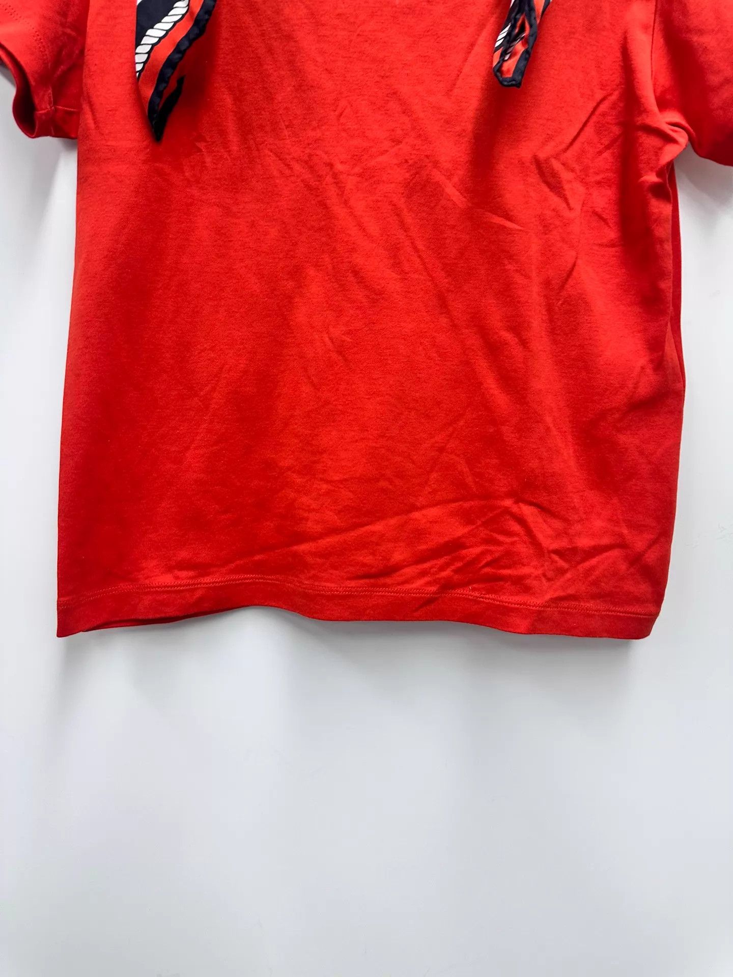 Louis Vuitton Louis Vuitton Short Sleeve XS (41/98/57) Size XS / US 0-2 / IT 36-38 - 8 Thumbnail