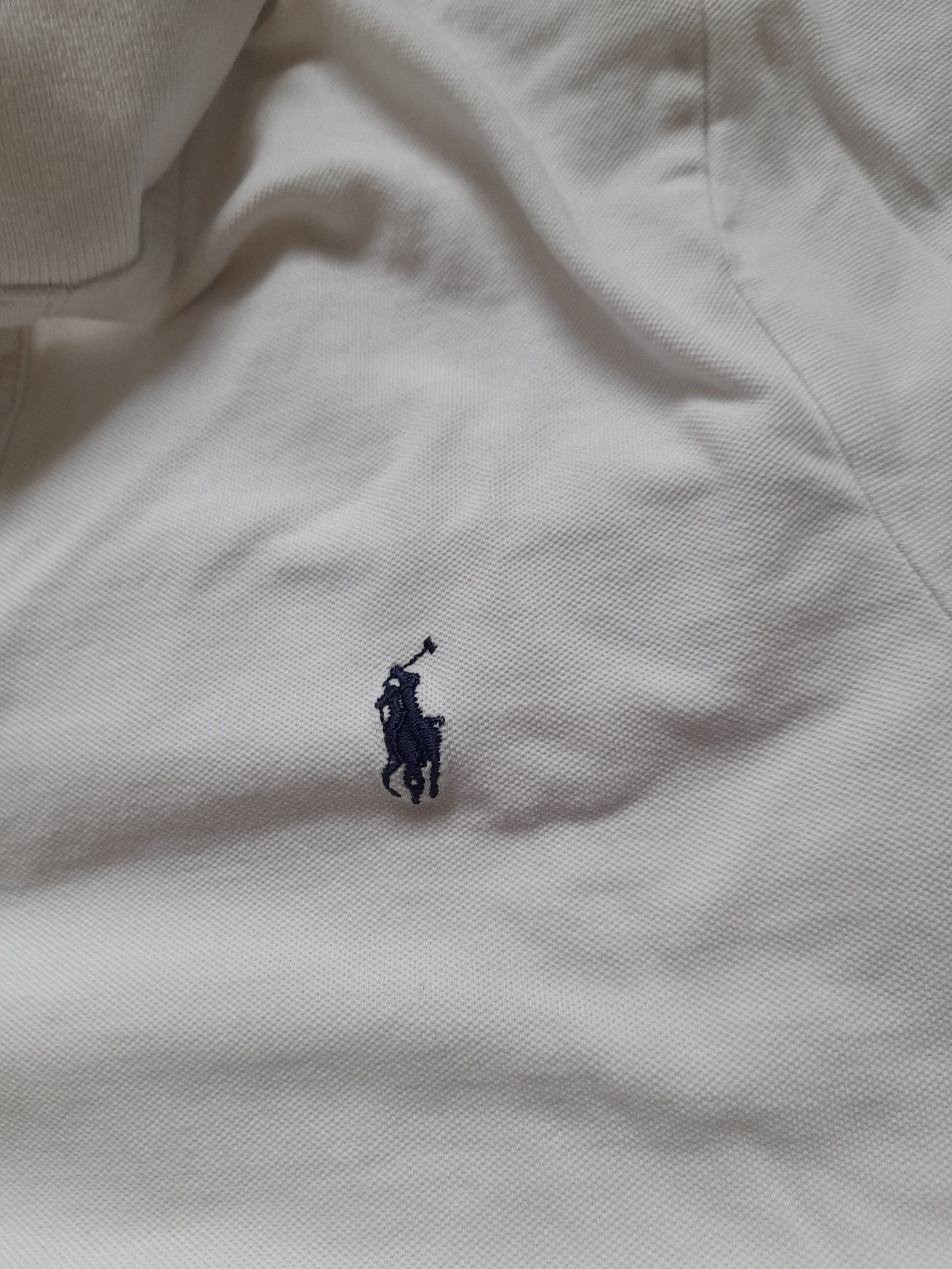 Polo Ralph Lauren Polo ralph lauren polo Size US S / EU 44-46 / 1 - 5 Thumbnail