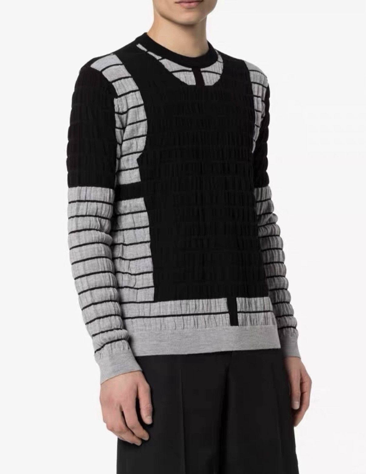 Craig Green Craig Green sweater ~~ brand new size S, Size US S / EU 44-46 / 1 - 9 Thumbnail