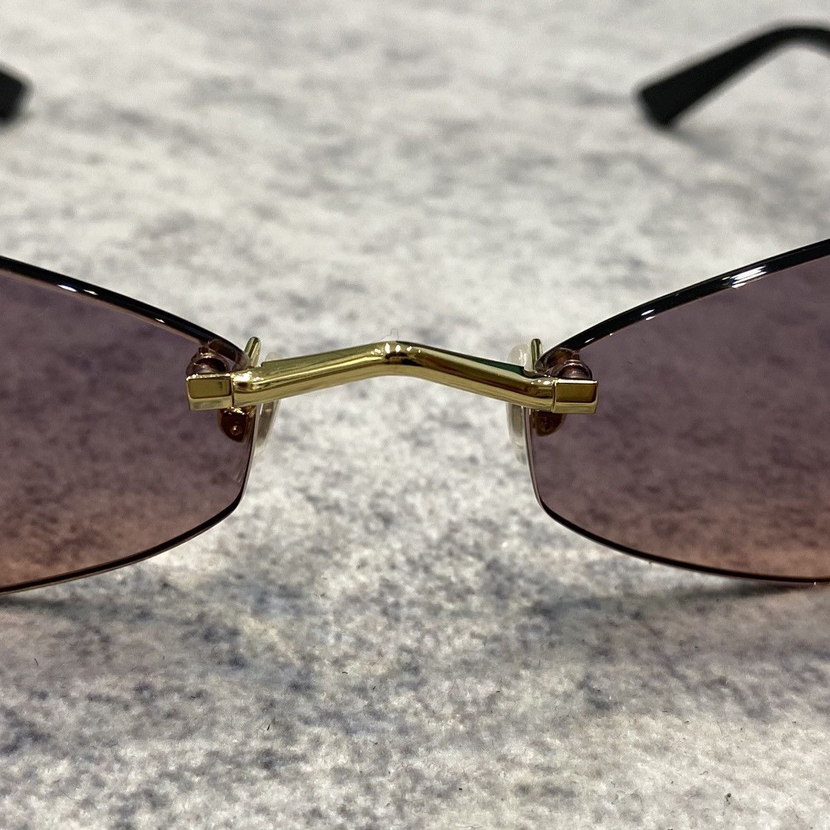 Cartier CARTIER CT0433S 004 Size ONE SIZE - 3 Thumbnail