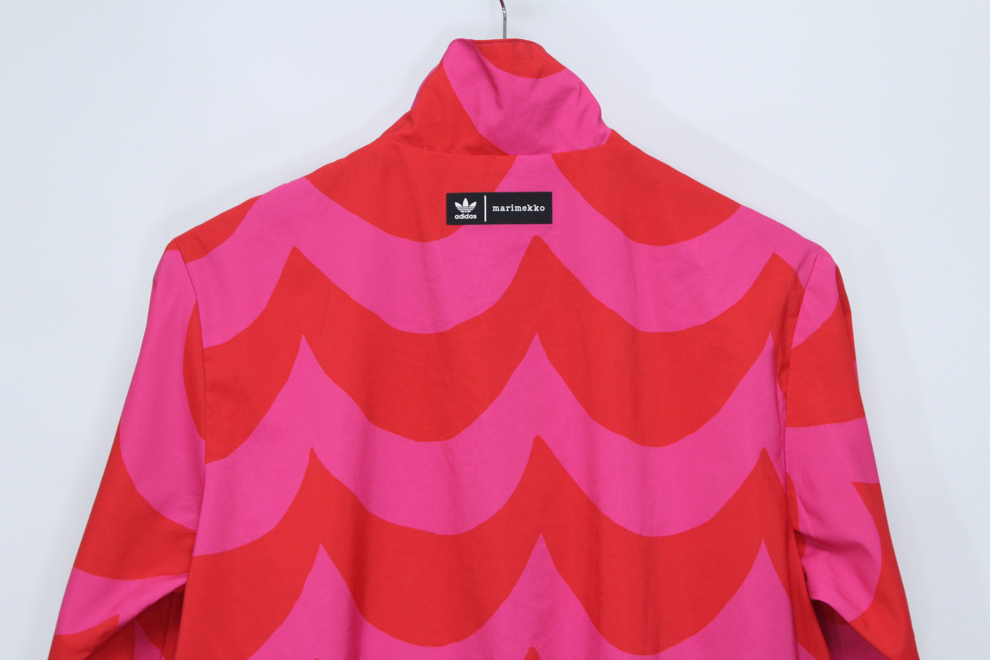 Adidas Adidas Primegreen Marimekko Size M Vintage Rare Size M / US 6-8 / IT 42-44 - 6 Thumbnail