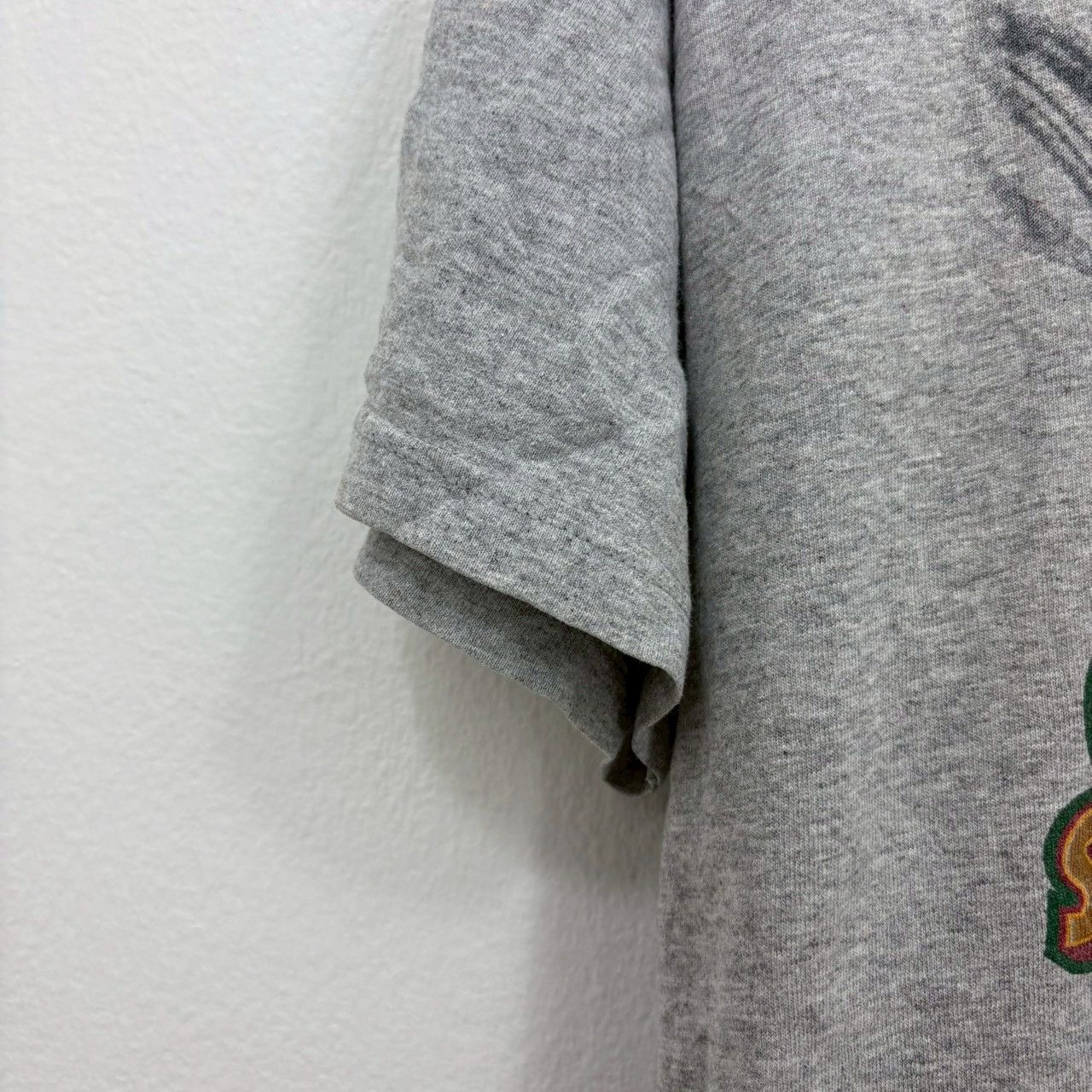 Vintage Vintage Seattle Sonics shirt size L wts03 Size US L / EU 52-54 / 3 - 4 Thumbnail