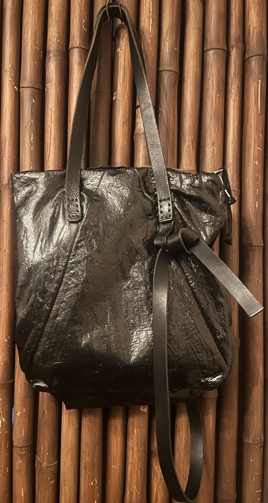 Boris Bidjan Saberi Masterpiece Size ONE SIZE - 1 Thumbnail