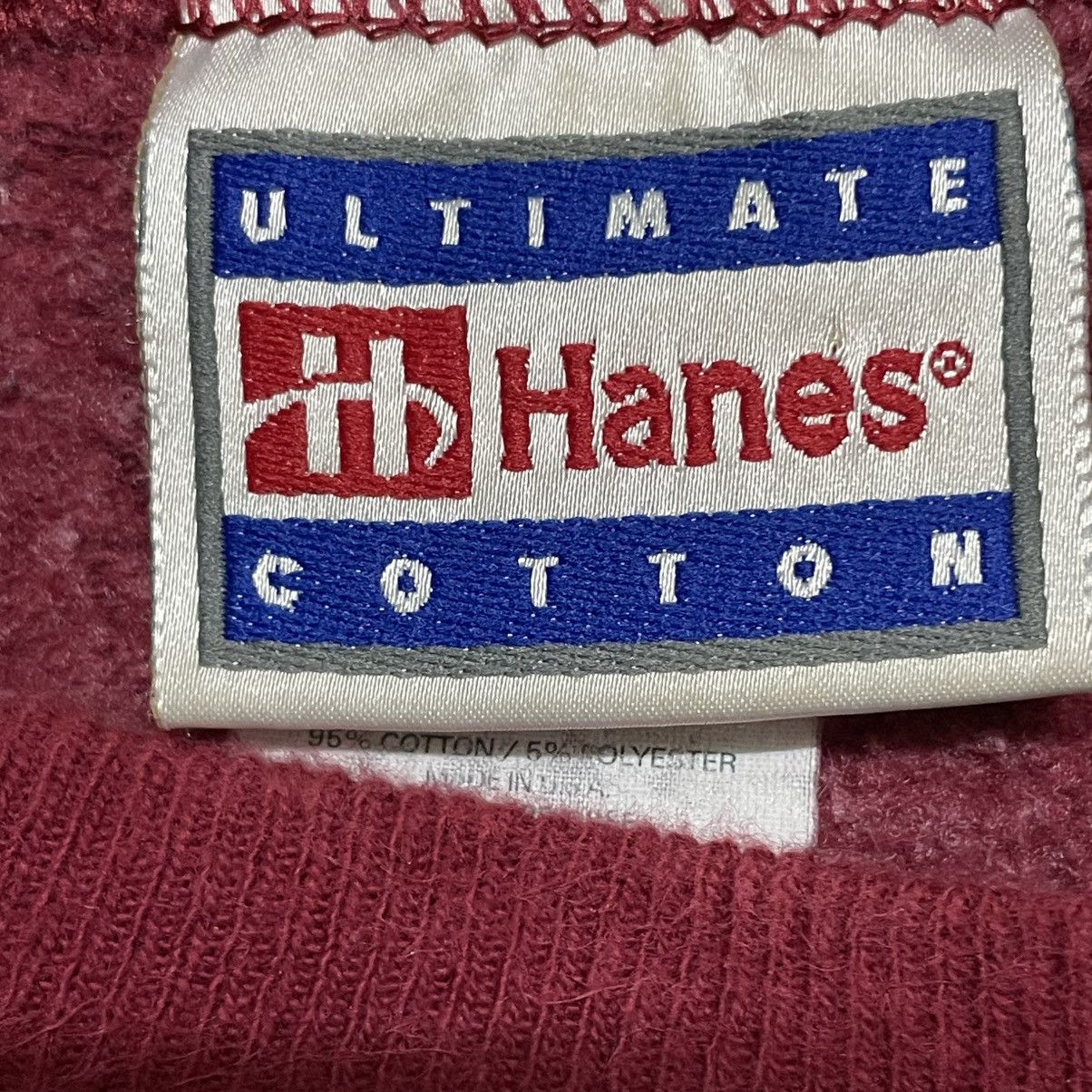 USA Olympics × Vintage Vintage 1996 Atlanta Olympic Games Team Britain Size US L / EU 52-54 / 3 - 4 Thumbnail