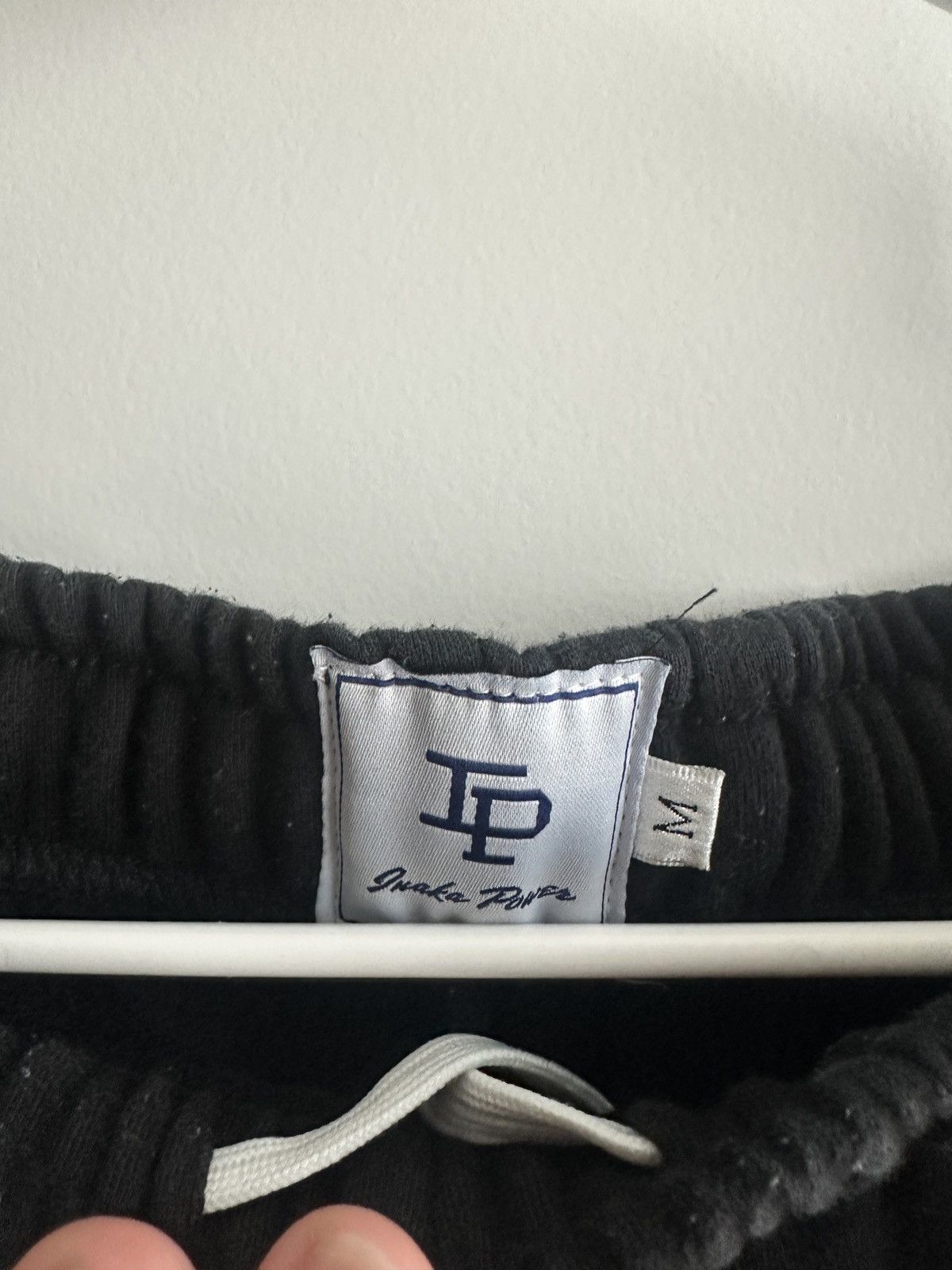 Other Inaka Black Sweatpants Size US 33 - 6 Thumbnail