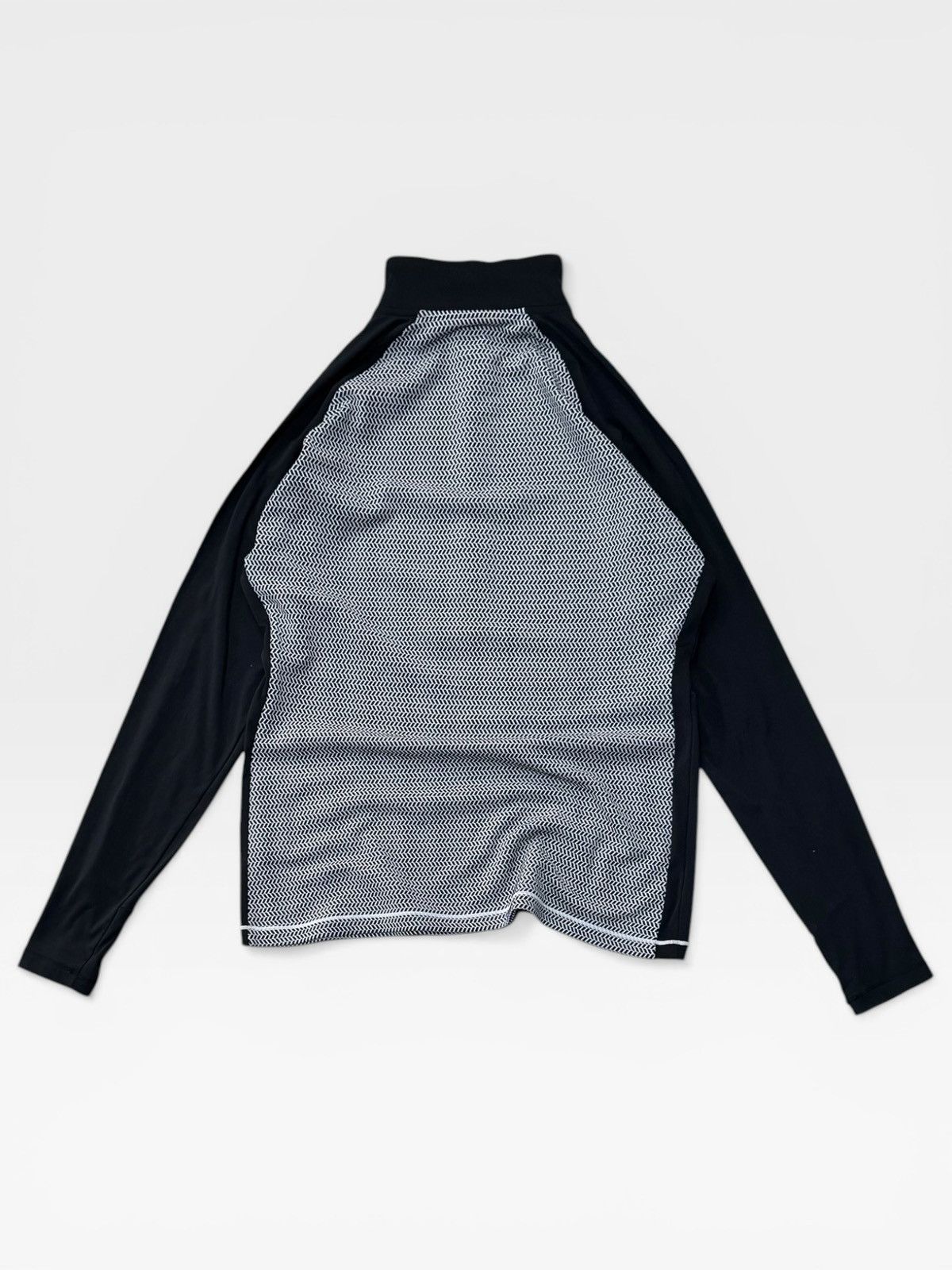 Descente Descente Zip Top Size US L / EU 52-54 / 3 - 2 Thumbnail