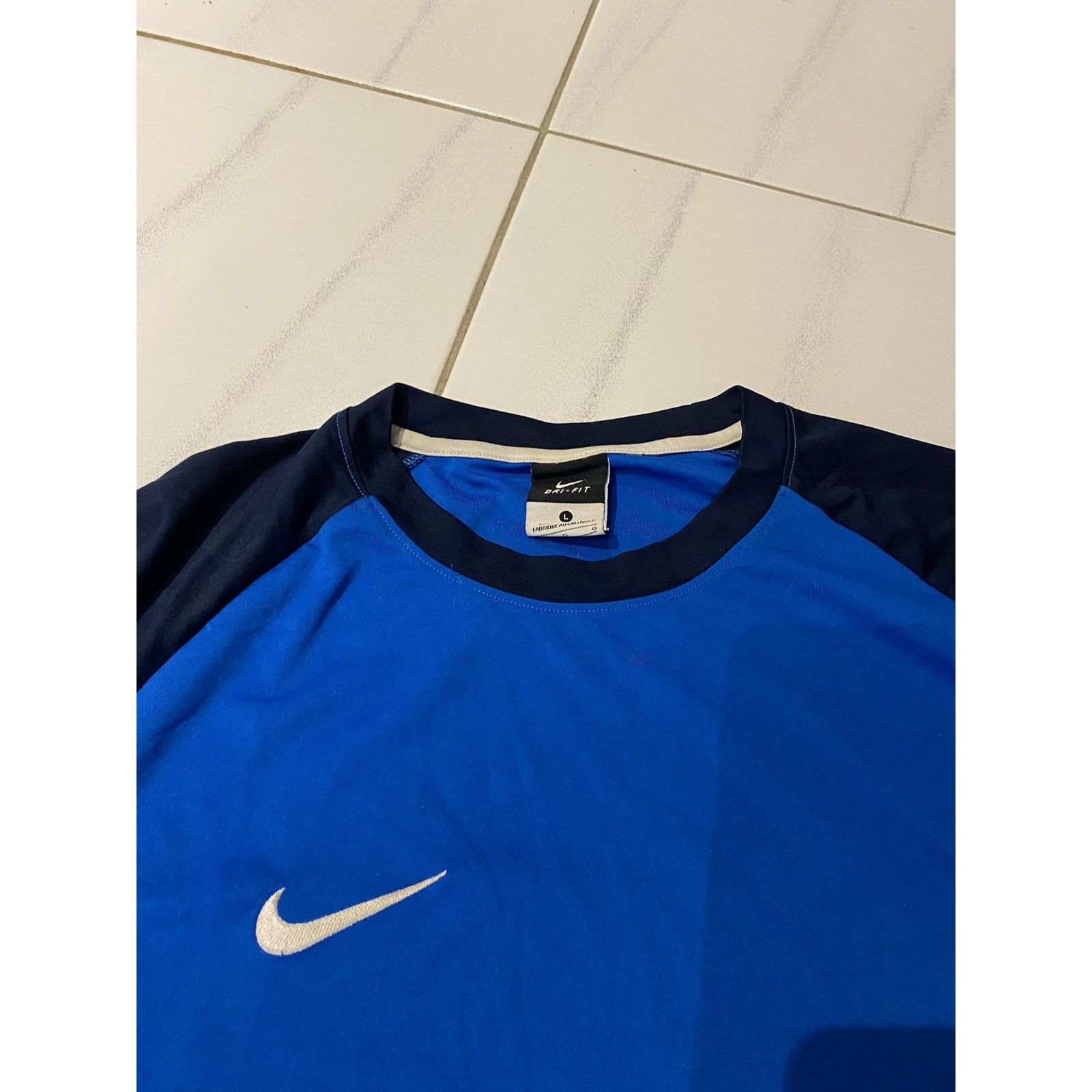 Nike Bundle of 2pcs Nike Dri-Fit L-XL Size US L / EU 52-54 / 3 - 9 Thumbnail