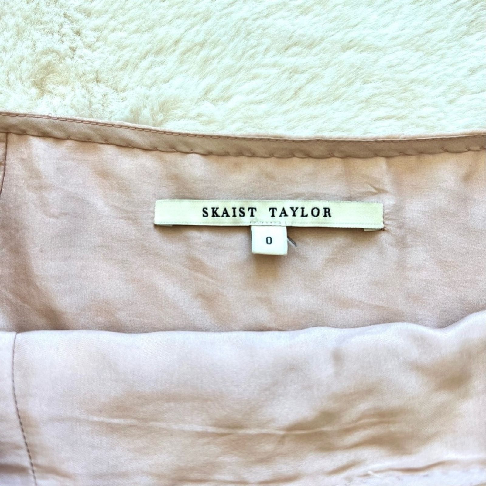 Other Skaist Taylor Women Skirt size 0 Size 25" / US 0 / IT 36 - 6 Thumbnail