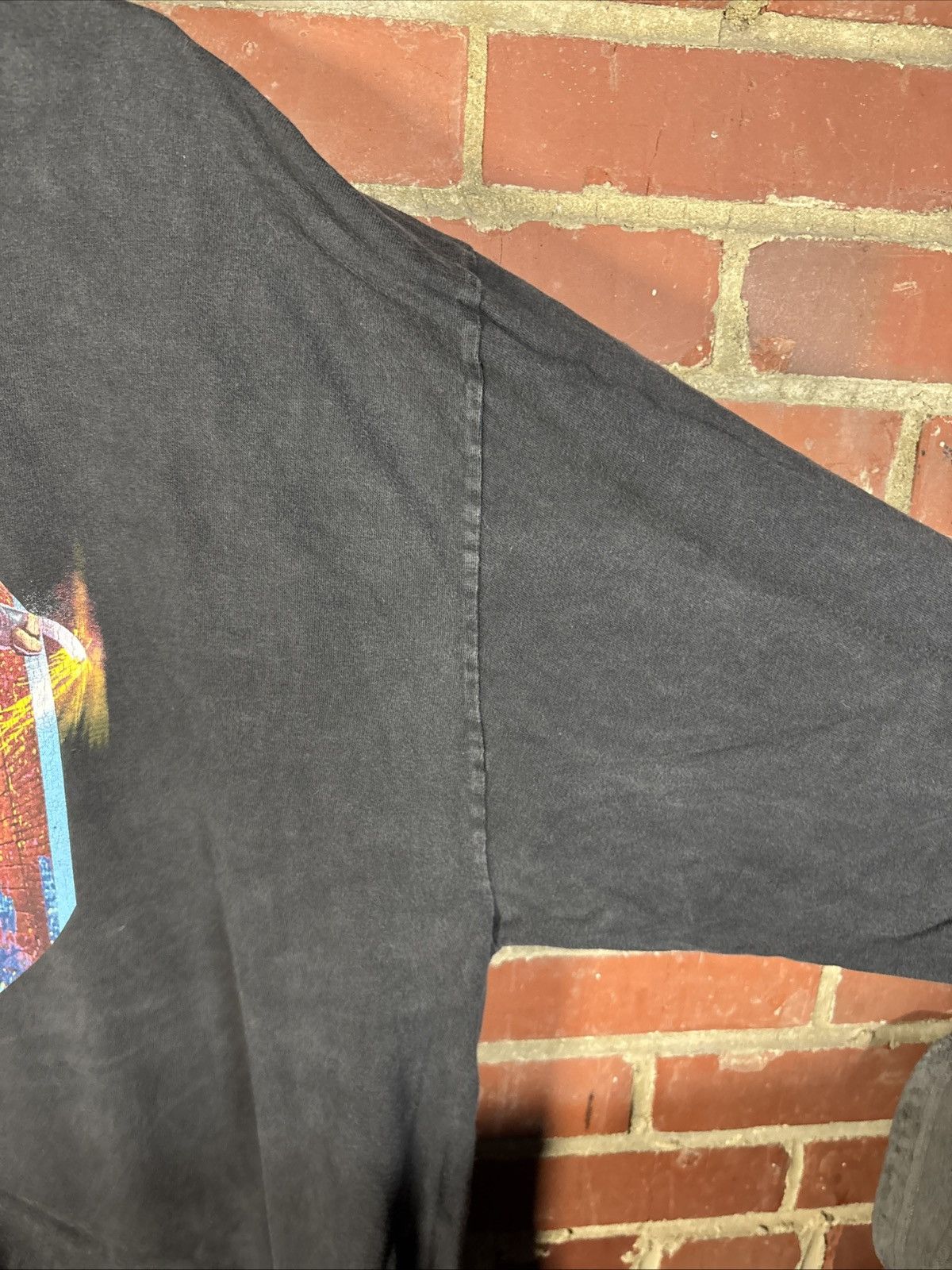 Marvel Comics Vintage WOLVERINE Shirt Marvel Comics 2002 Y2K Adult XXL Size US XXL / EU 58 / 5 - 3 Thumbnail