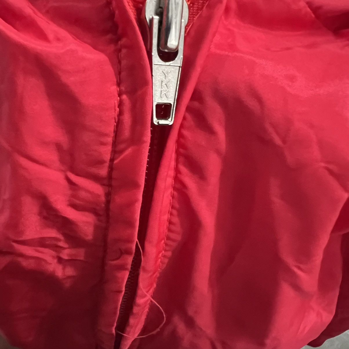 L.L. Bean × Vintage 90s Vintage LL Bean zip up windbreaker Size M / US 6-8 / IT 42-44 - 4 Thumbnail