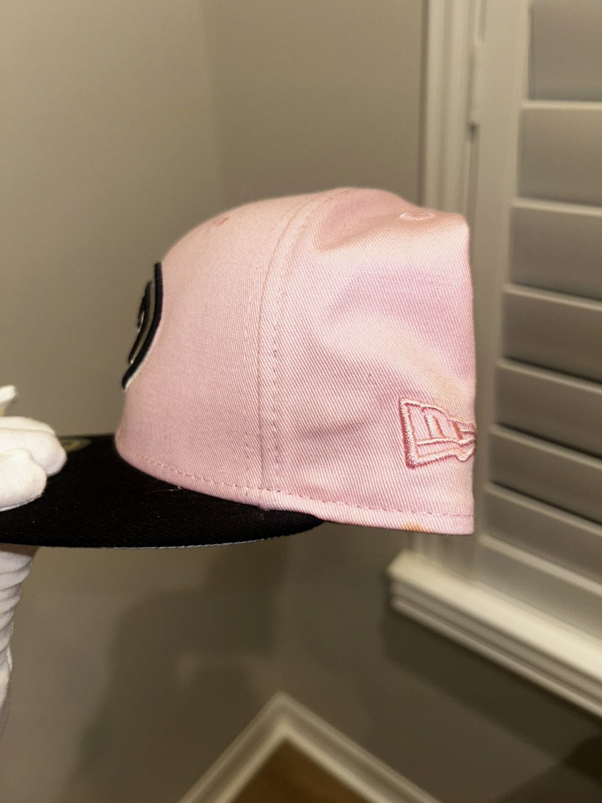 Hat Club Hat Club Exclusive Arizona Diamondbacks Heartthrob Size 8 Size ONE SIZE - 5 Thumbnail