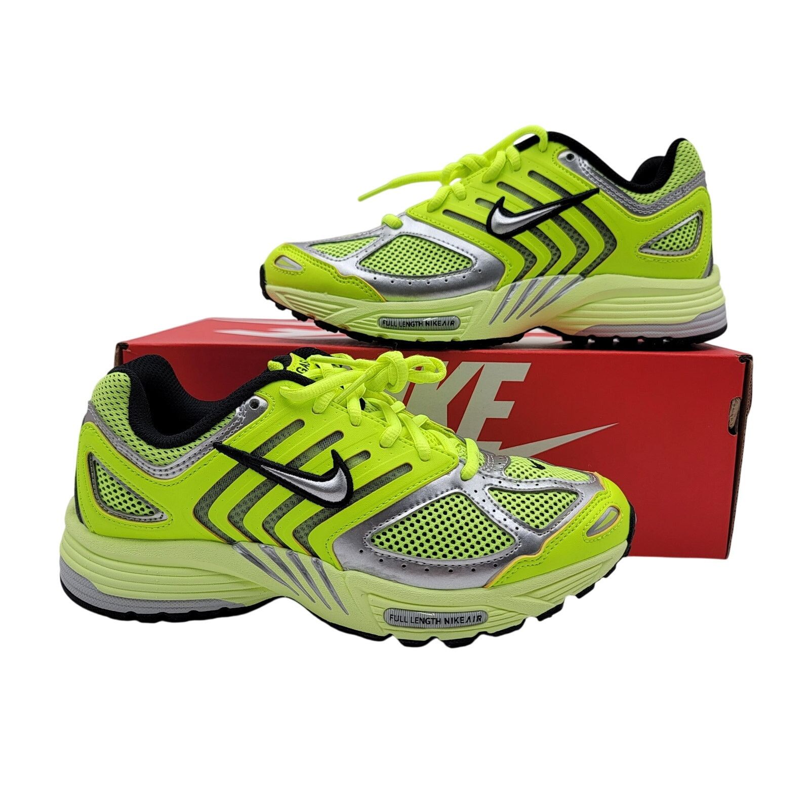 Nike Nike Air Pegasus 2K5 'Volt' Women's Size 7 - New in Box Size US 7 / IT 37 - 1 Thumbnail