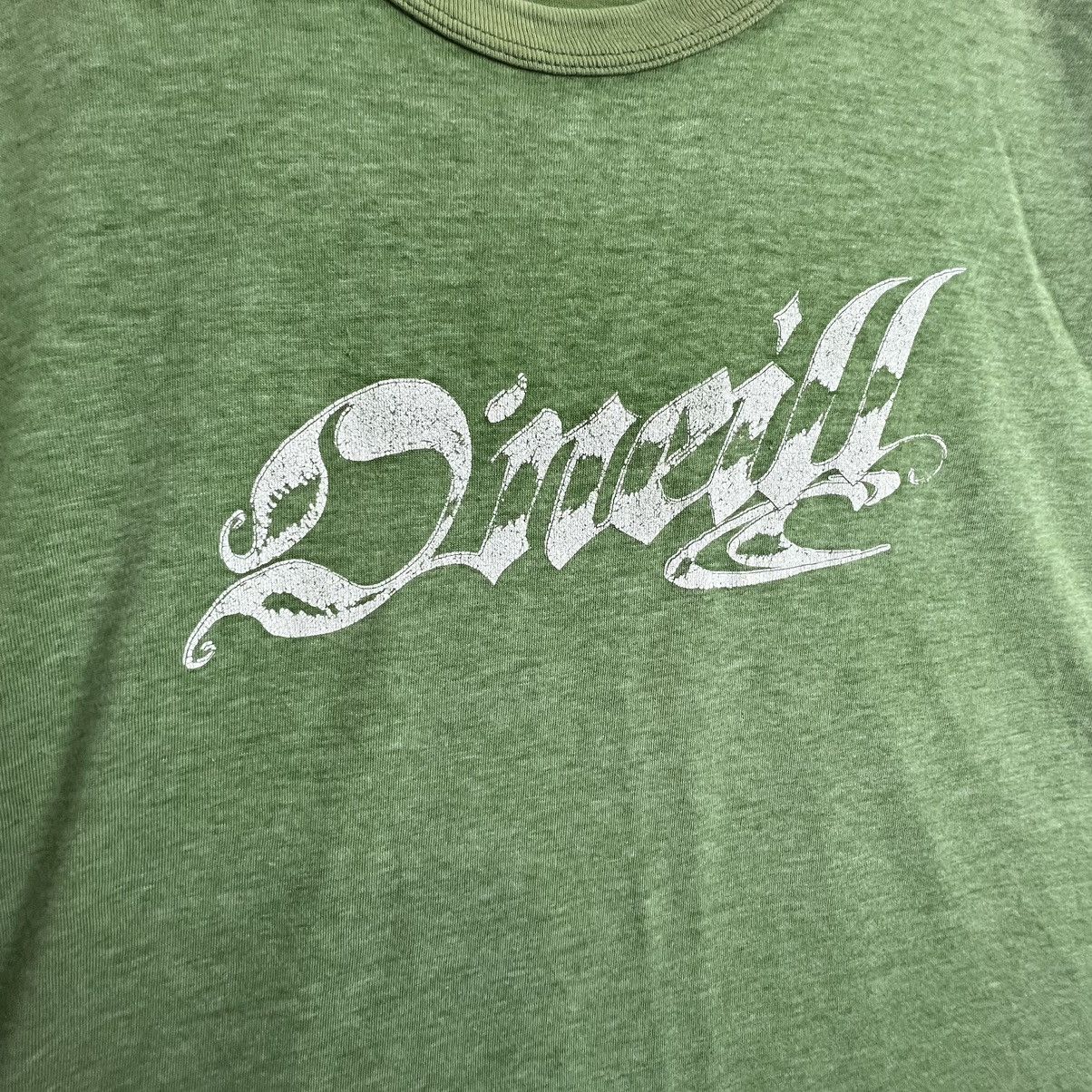 O'Neill × Vintage O'Neill Vintage Tee Size US L / EU 52-54 / 3 - 7 Thumbnail
